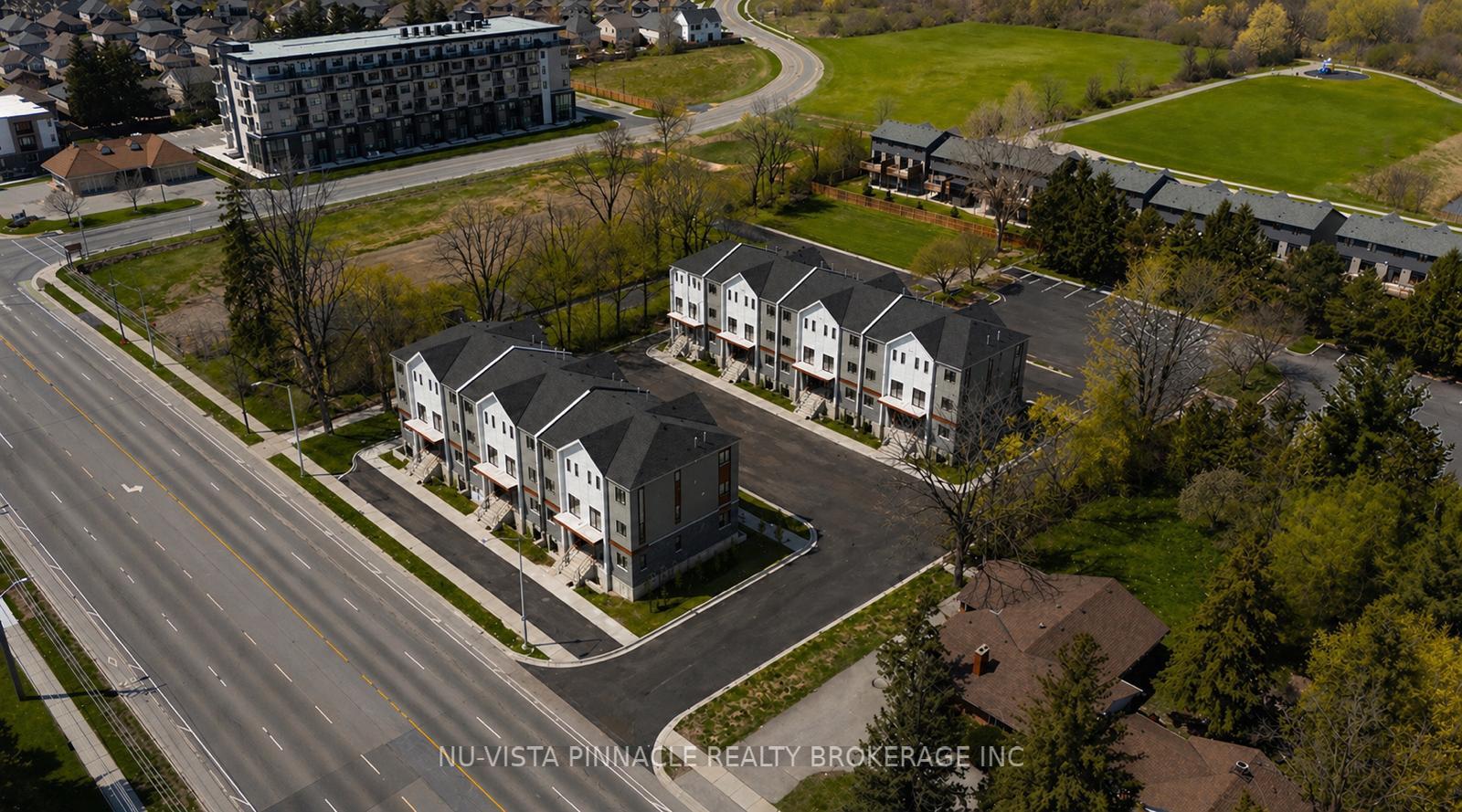 1208 Fanshawe Park Road E Unit # 3, London North, ON N5X 3Z8