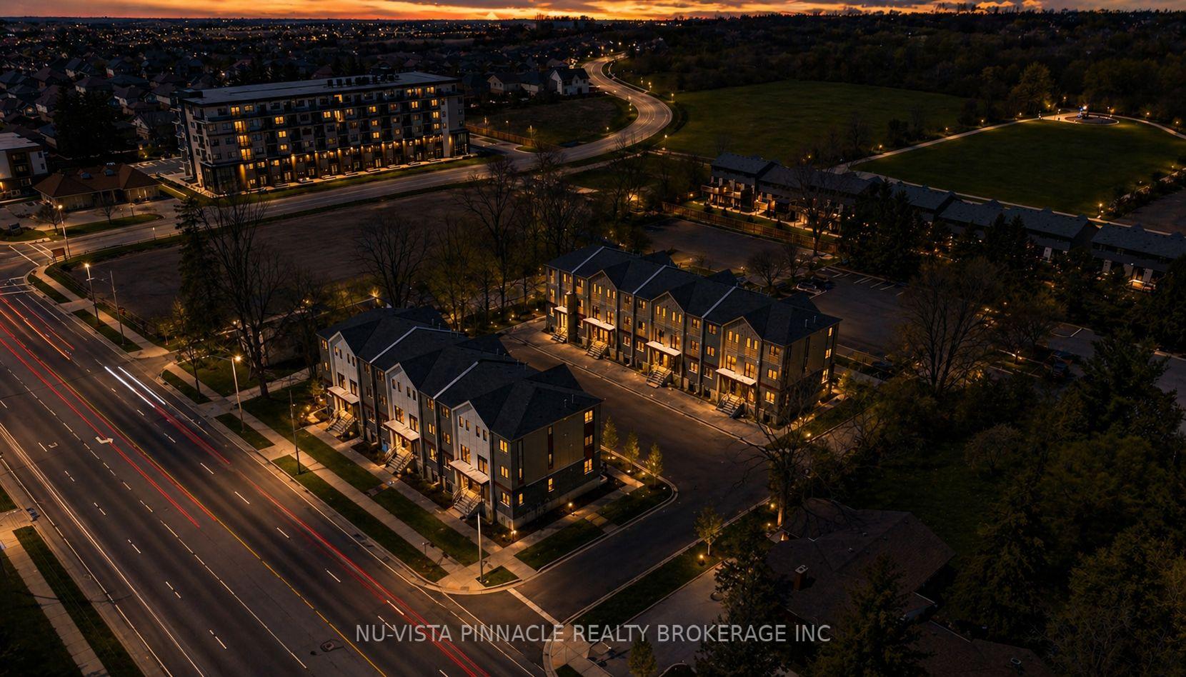 1208 Fanshawe Park Road E Unit # 7, London North, ON N5X 3Z8