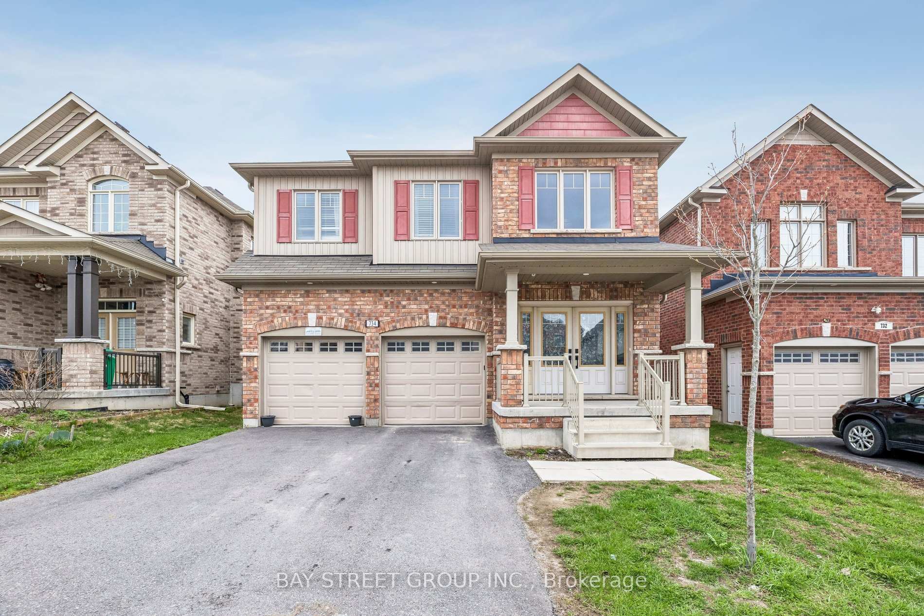 734 Sawmill Road E, Peterborough, ON K0L 0G3 — Peterborough, Ontario