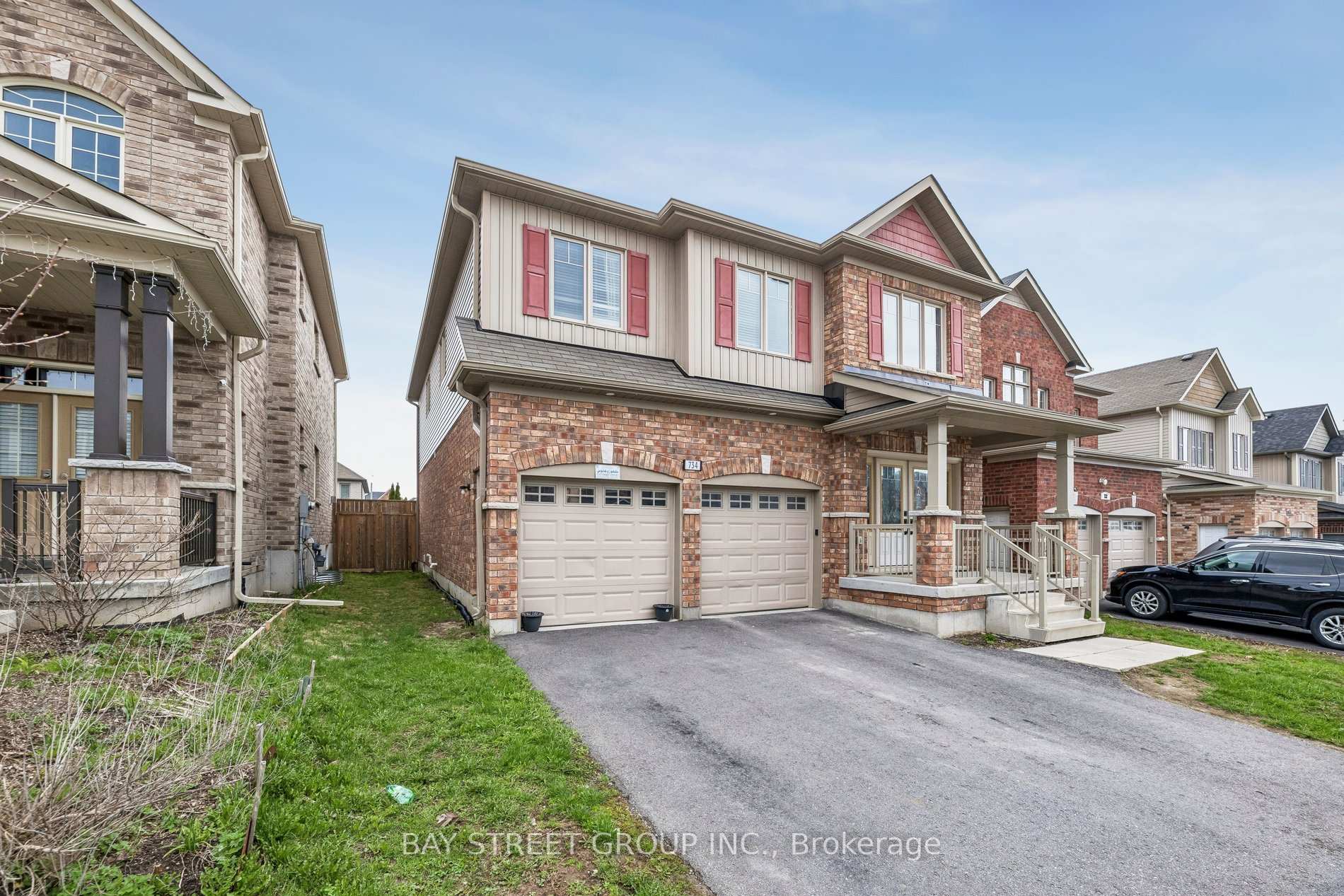 734 Sawmill Road E, Peterborough — photo 3 of 5