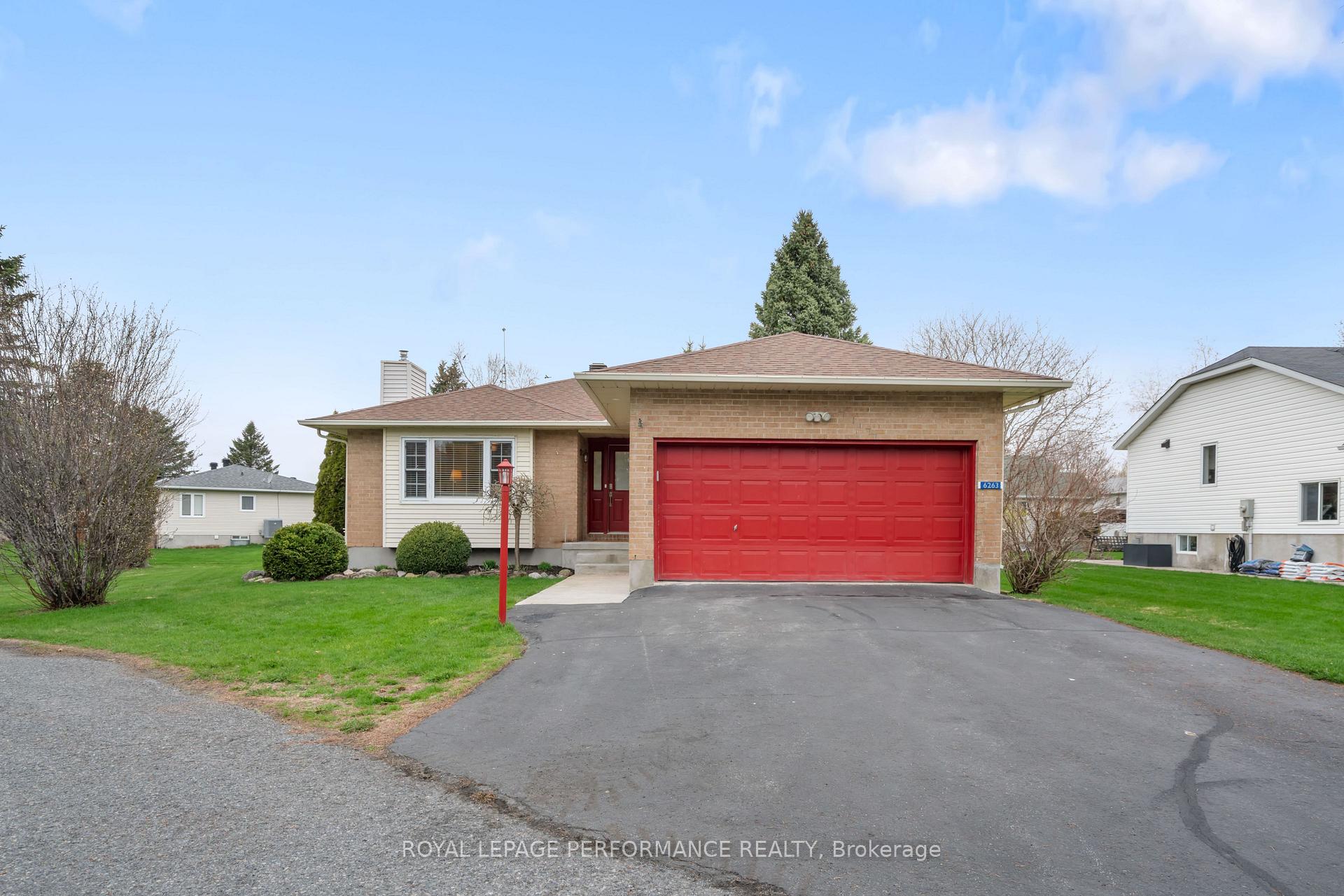 6263 MacDonald Court, South Glengarry, ON K0C 1E0 — South Glengarry, Ontario