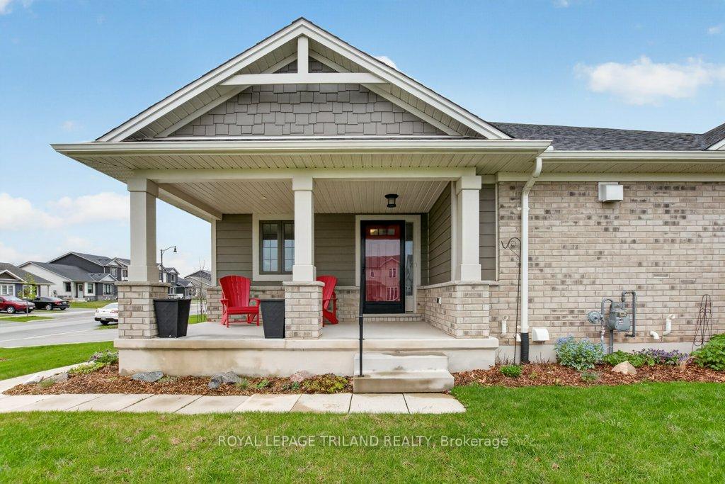 2 Ambrosia Path, St. Thomas, ON N5R 0J8 — St. Thomas, Ontario