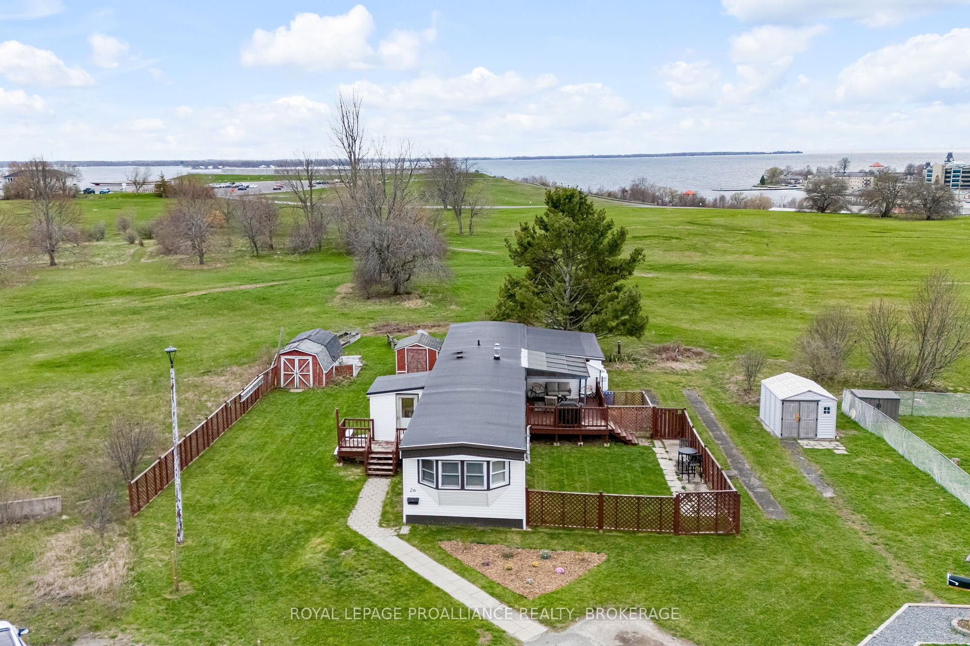 26 Kapyong Crescent, Kingston, ON K7K 5T5 — Kingston, Ontario