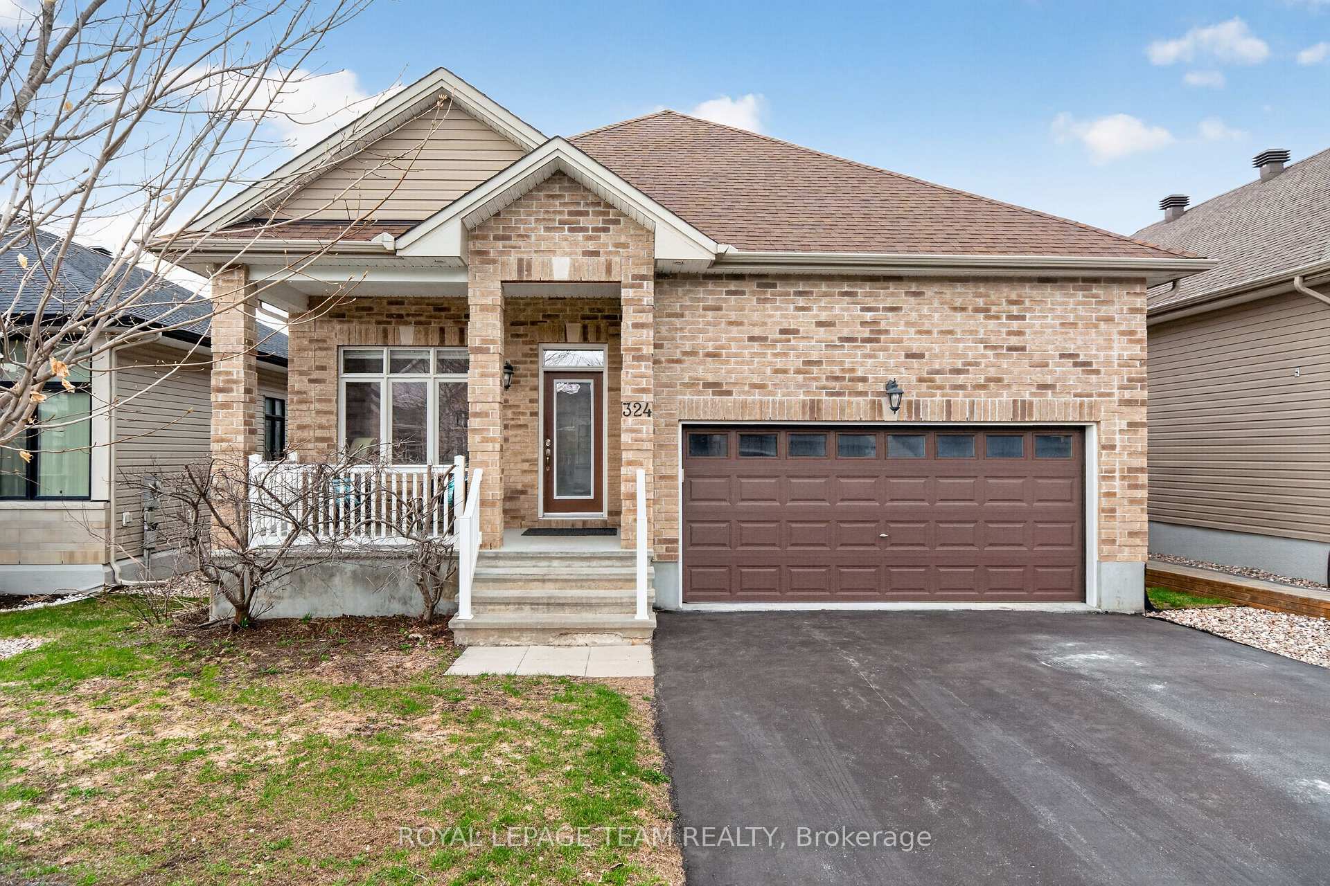 324 Long Acres Street, Kanata, ON K2M 0H4 — Kanata, Ontario