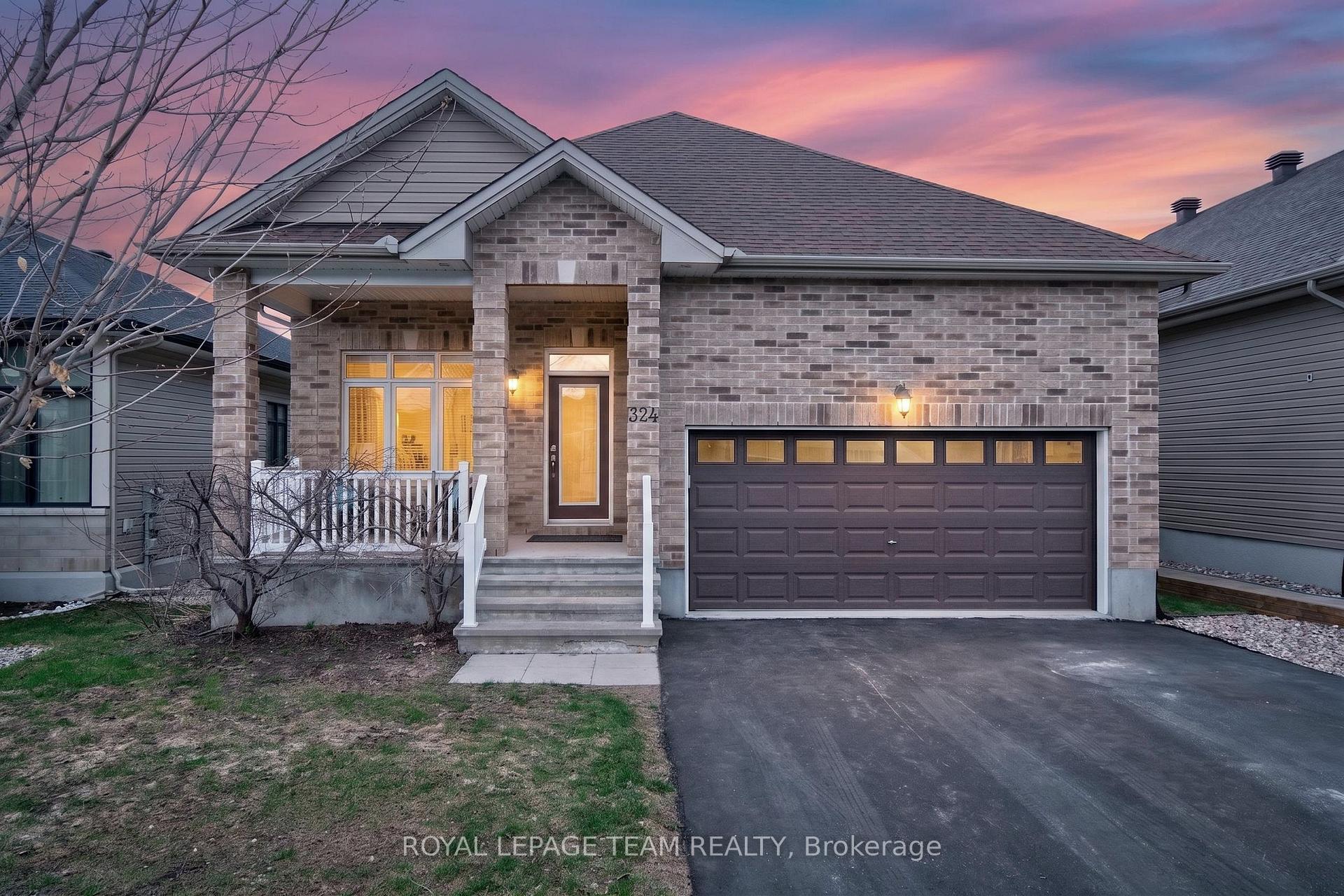 324 Long Acres Street, Kanata — photo 2 of 5