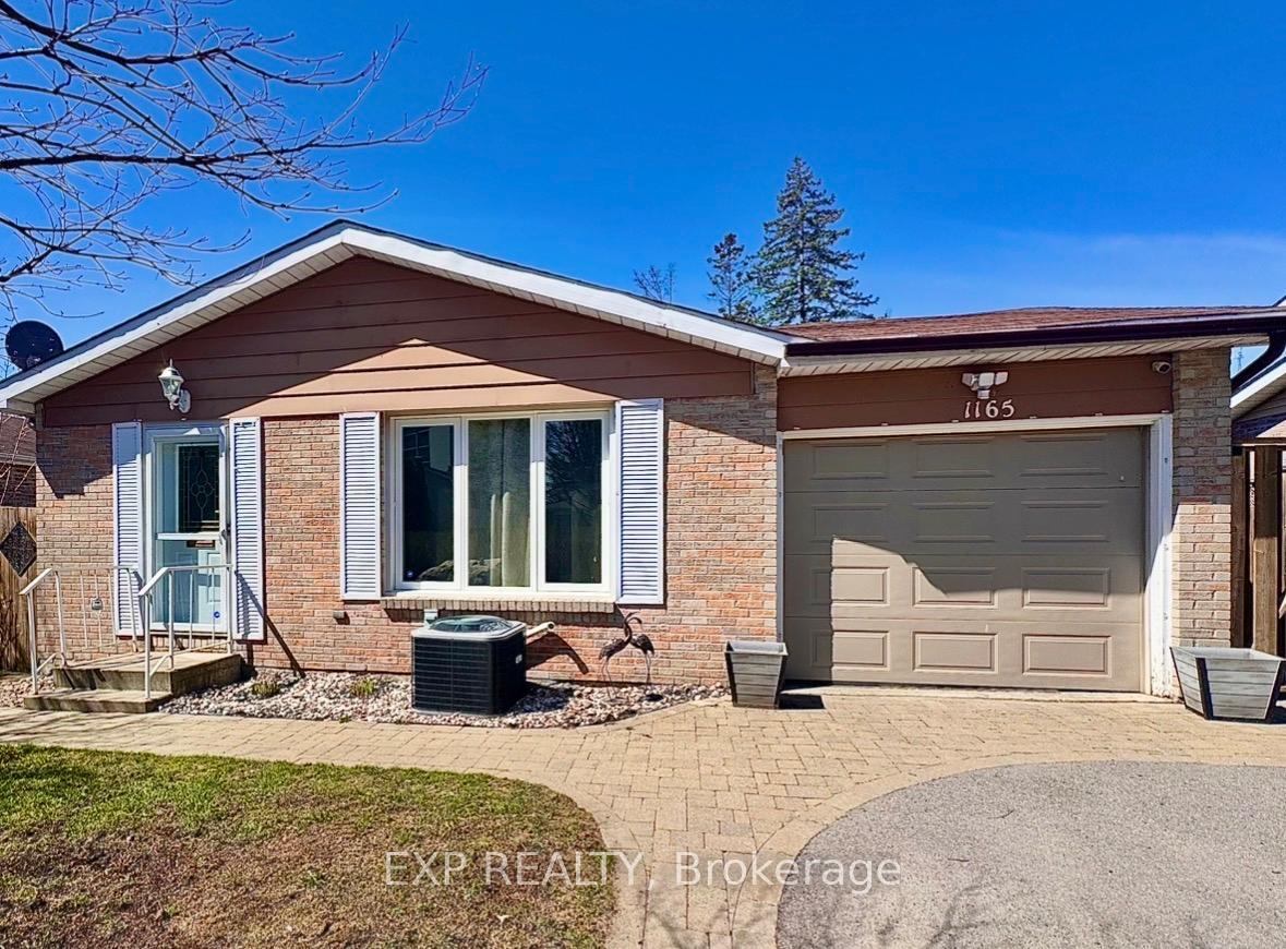 1165 Whitefield Drive, Peterborough — photo 3 of 5