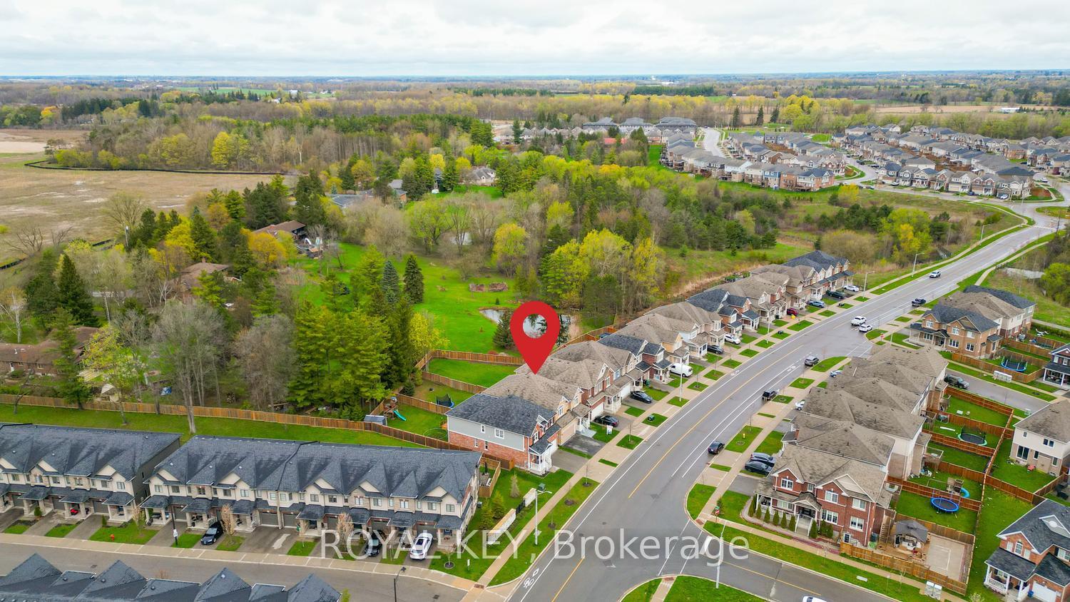 348 Equestrian Way, Cambridge — photo 2 of 5