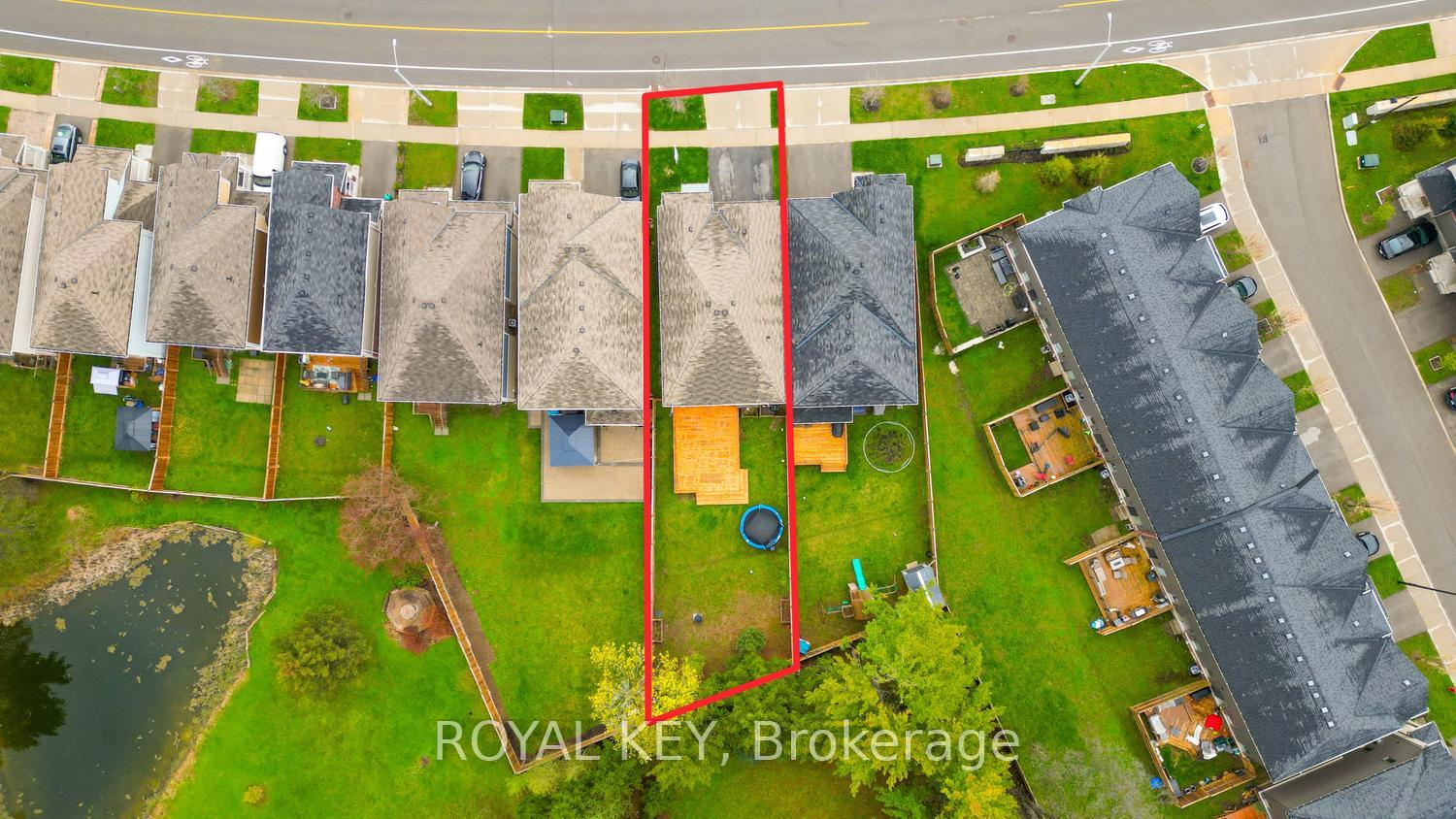 348 Equestrian Way, Cambridge — photo 3 of 5