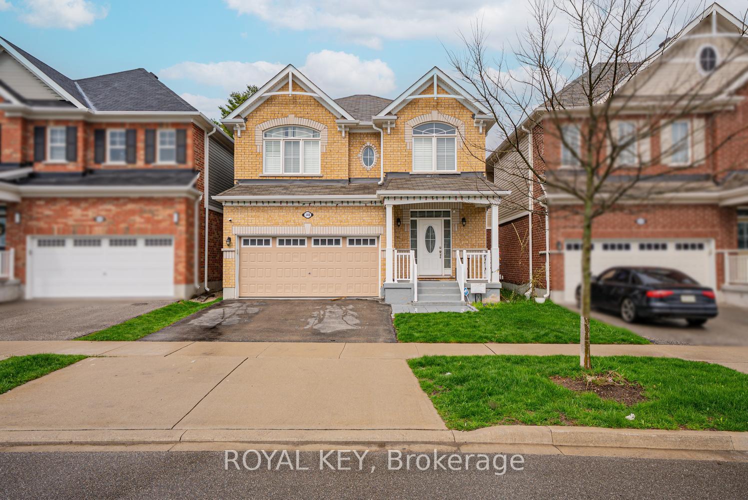 348 Equestrian Way, Cambridge — photo 4 of 5