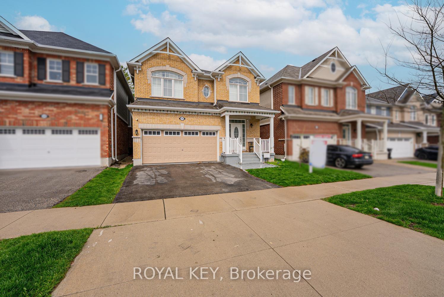 348 Equestrian Way, Cambridge — photo 5 of 5