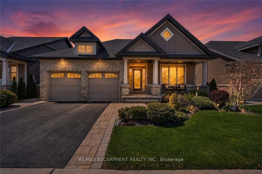 58 Forestview Court, West Lincoln, ON L0R 2A0