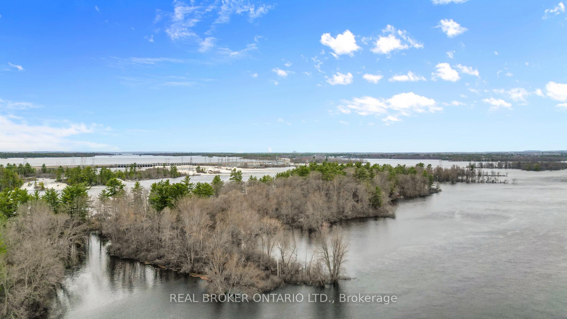 Lot 124 Kedey Island, Carp - Dunrobin - Huntley - Fitzroy and Area, ON K0A 1X0