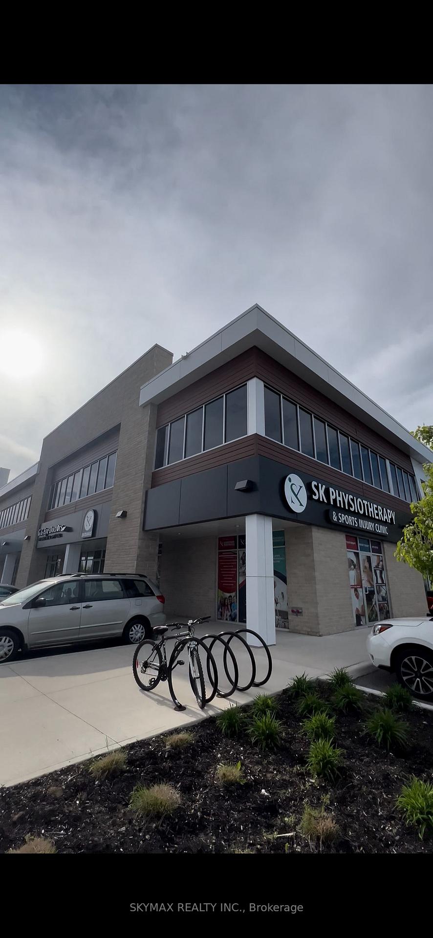 460 Hespeler Road H210, Cambridge, ON N1R 0E3 — Cambridge, Ontario