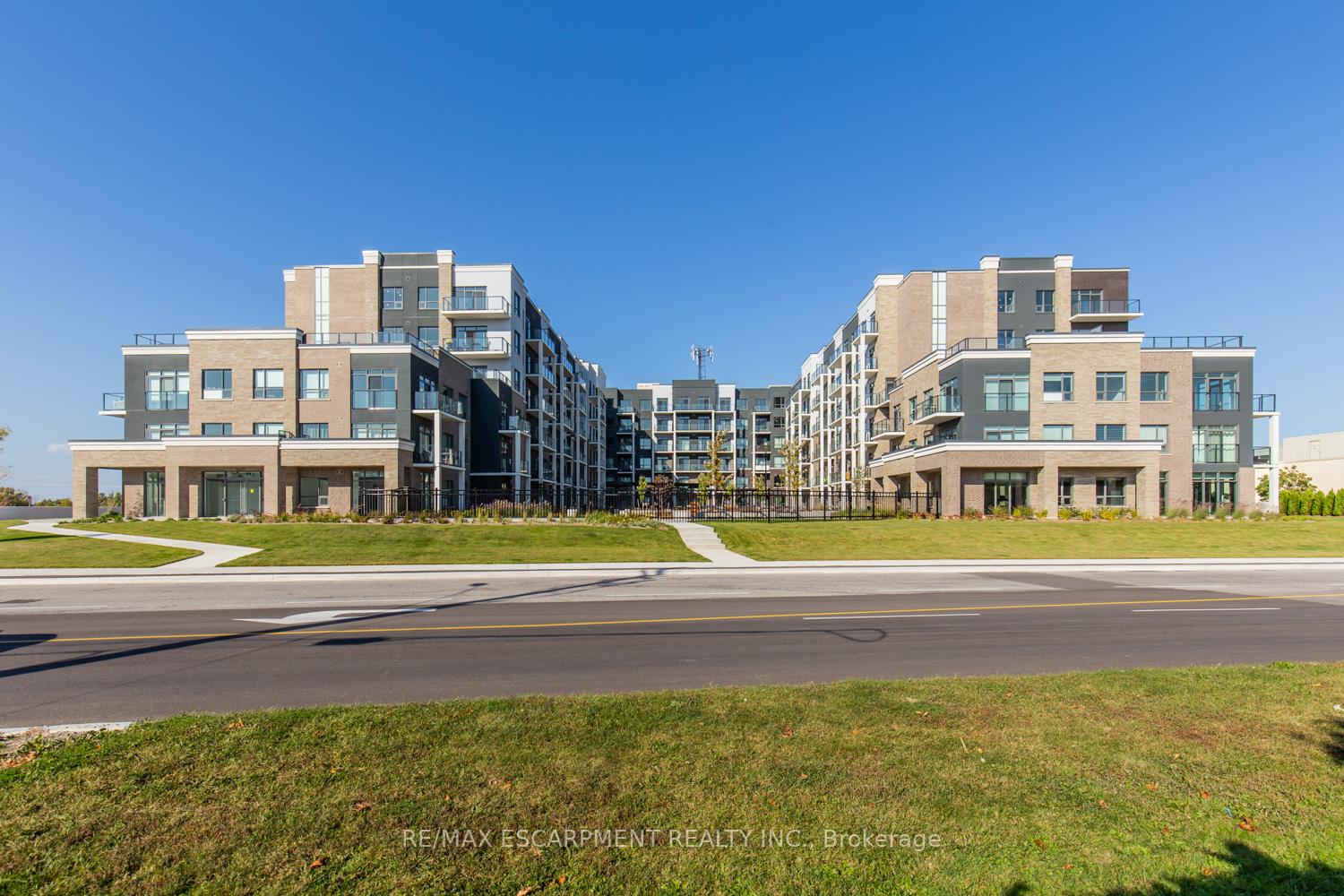 5055 Greenlane Road 611, Lincoln, ON L0R 1B3 — Lincoln, Ontario