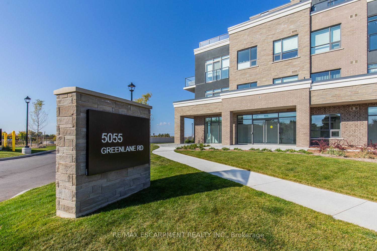 5055 Greenlane Road 611, Lincoln — photo 2 of 5