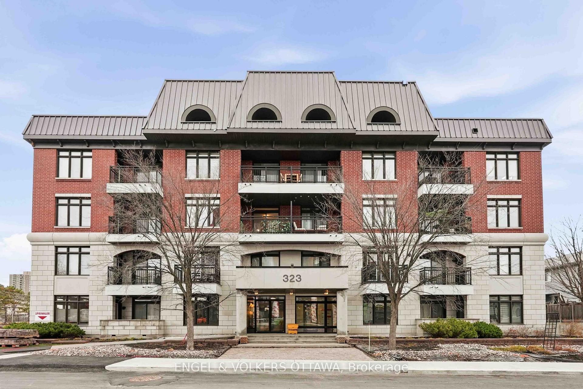 323 Winona Avenue 204, Westboro - Hampton Park, ON K1Z 5H3