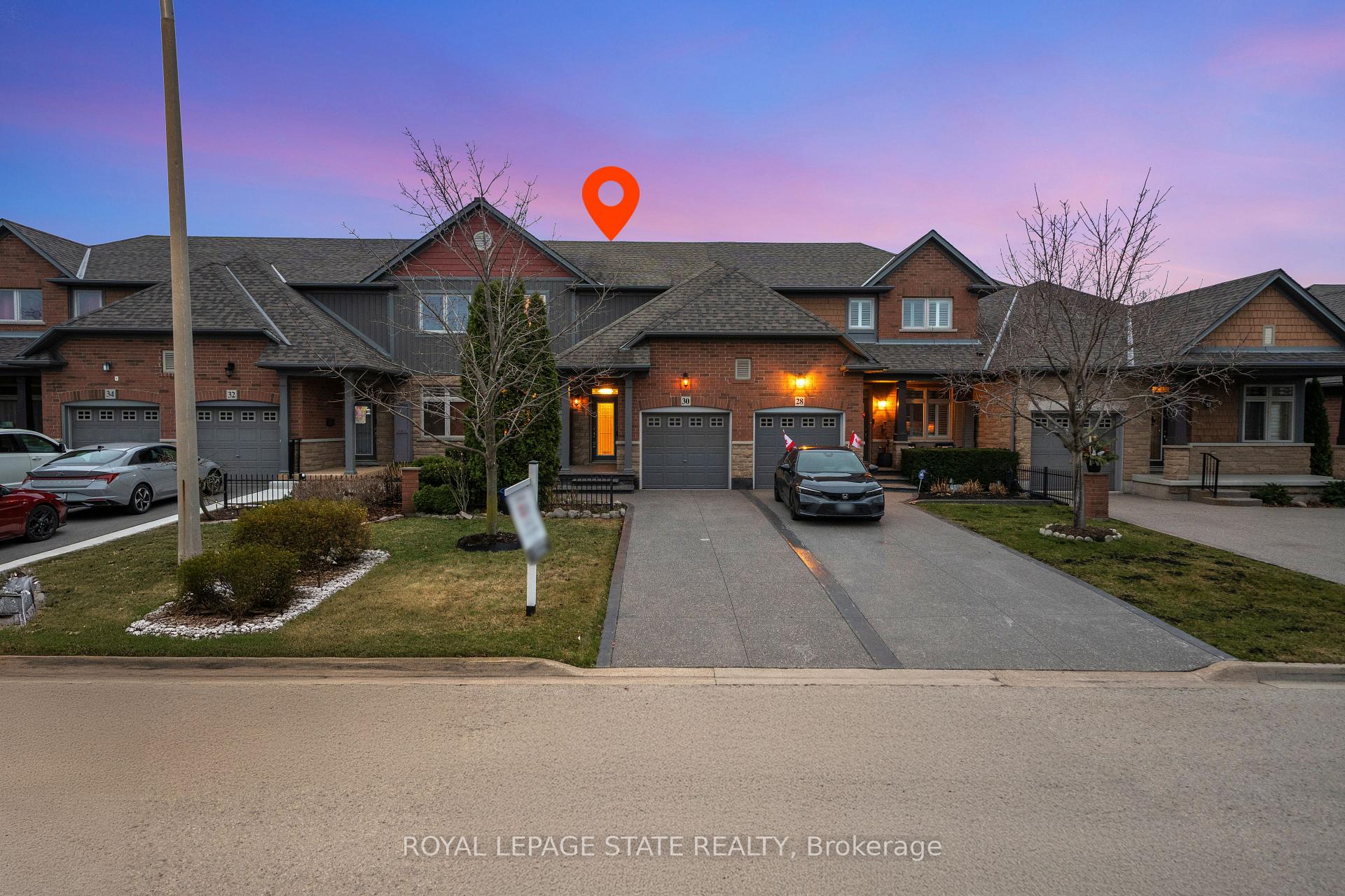 30 Conrad Place, Grimsby, ON L3M 5S5