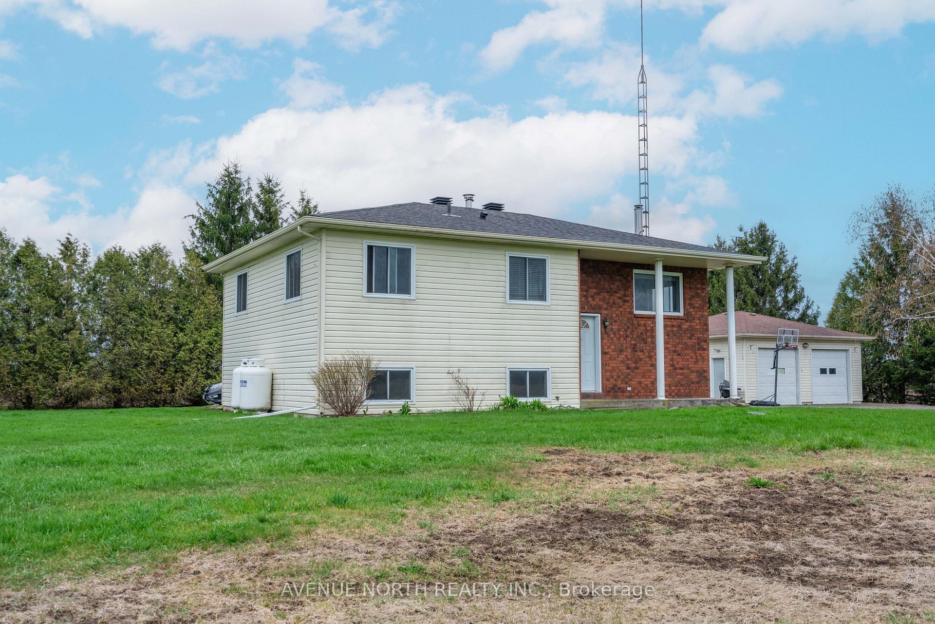 12472 Nesbitt Road, North Dundas, ON K0C 2K0