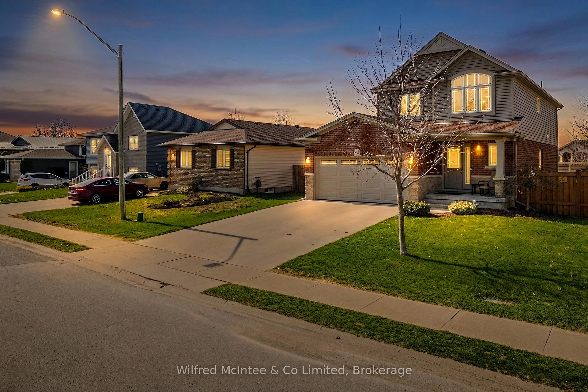 464 Joseph Street, Saugeen Shores, ON N0H 2C2