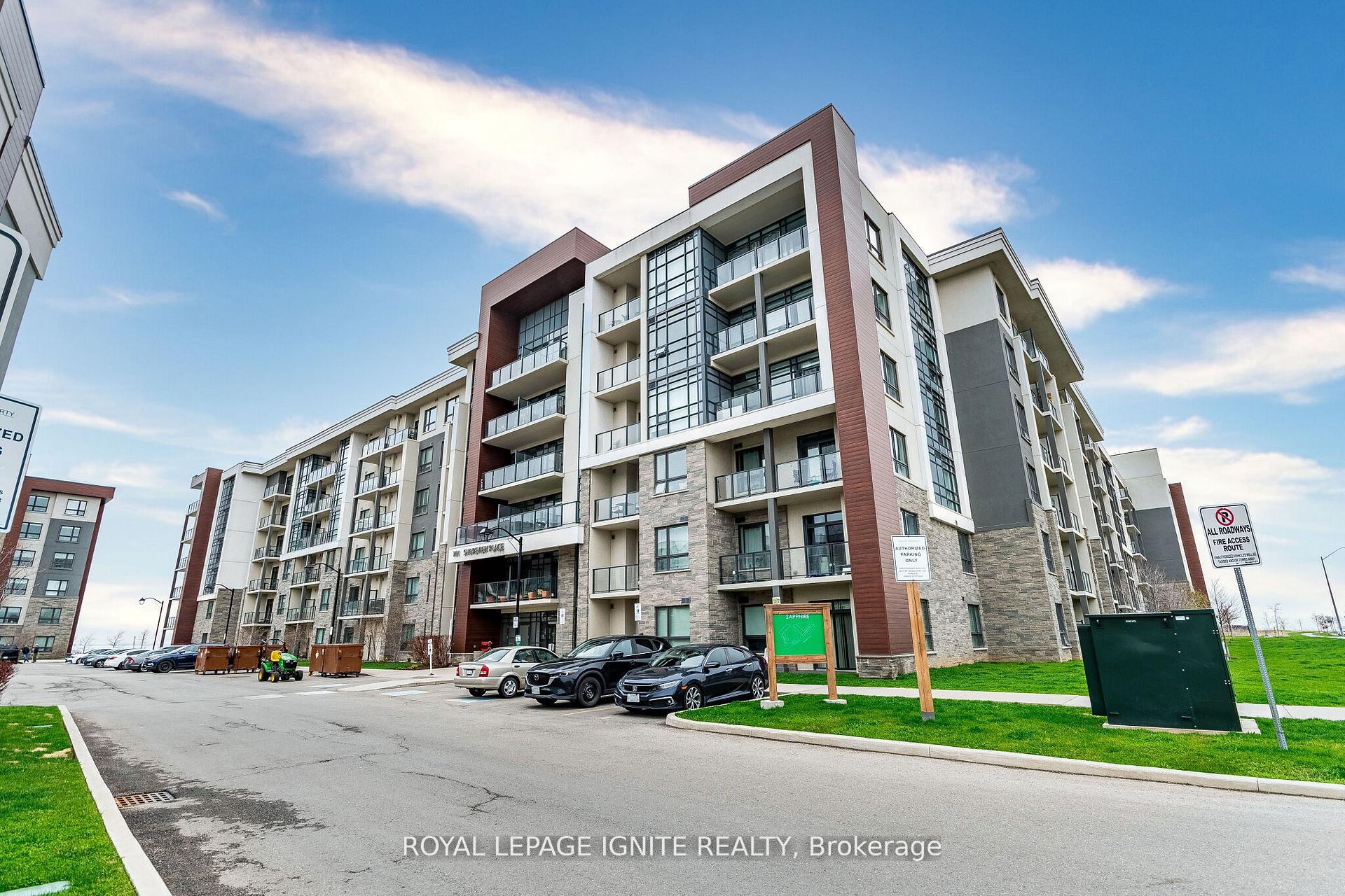 101 Shoreview Place 614, Hamilton, ON L8E 0K2