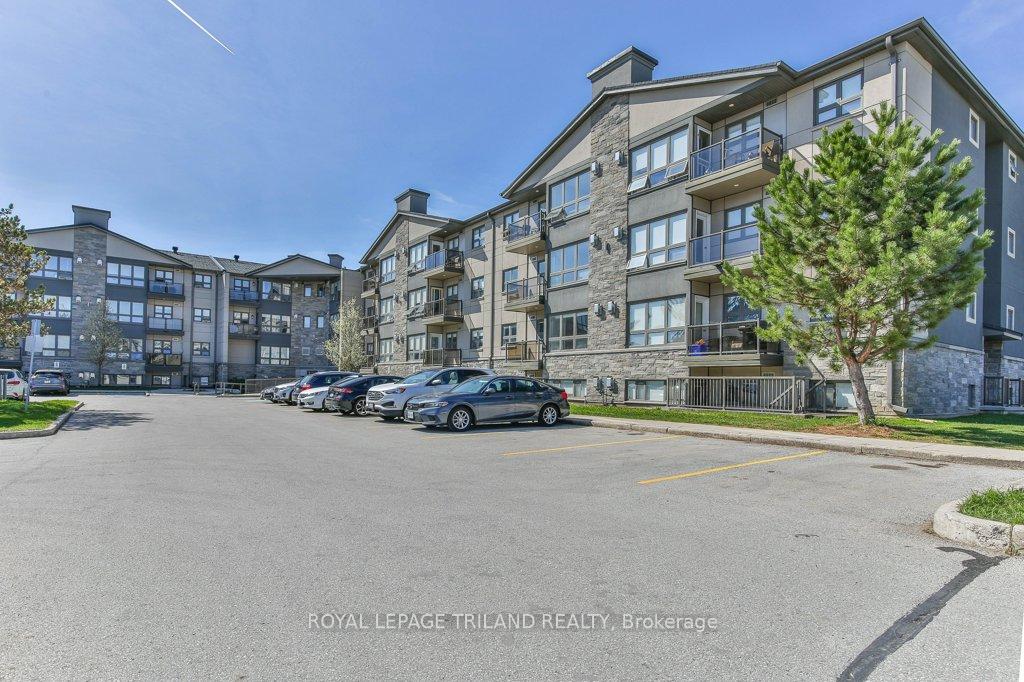 5 JACKSWAY Crescent 104, London North, ON N5X 3T6