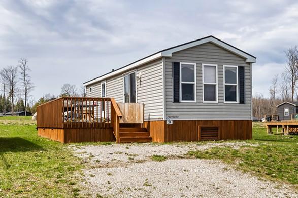 34 Glen Abbey, Otonabee-South Monaghan, ON K0L 2G0