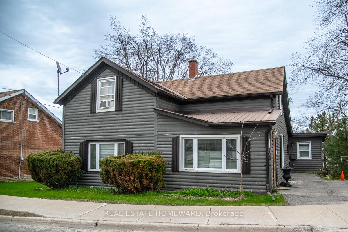 103 Queen Street, Trent Hills, ON K0L 1L0