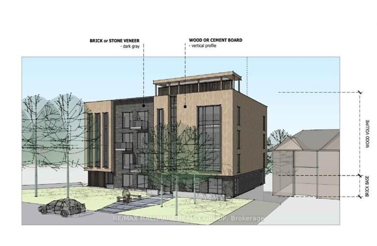 3055 RICHMOND Road, Britannia Heights - Queensway Terrace N and Area, ON K2B 6S6