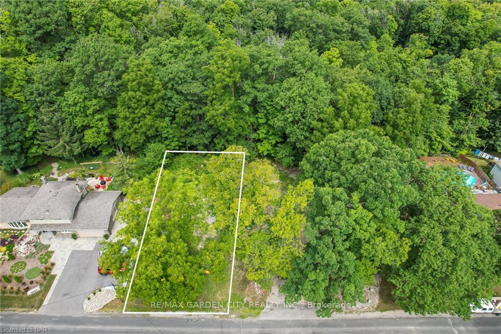 LOT #1 3648 GLEN Road, Lincoln, ON L0R 1S0
