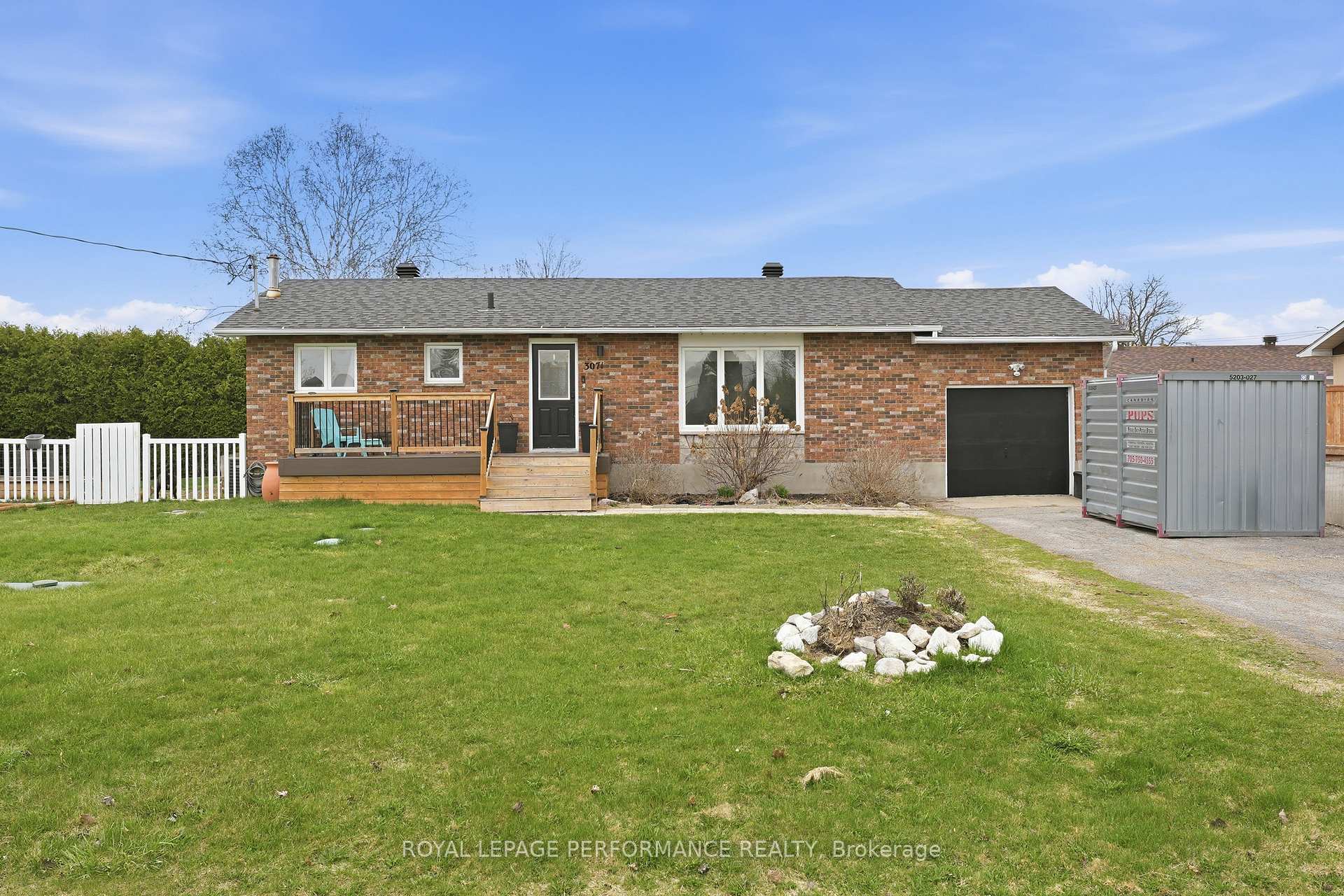 3071 Young Street, Clarence-Rockland, ON K0A 2A0