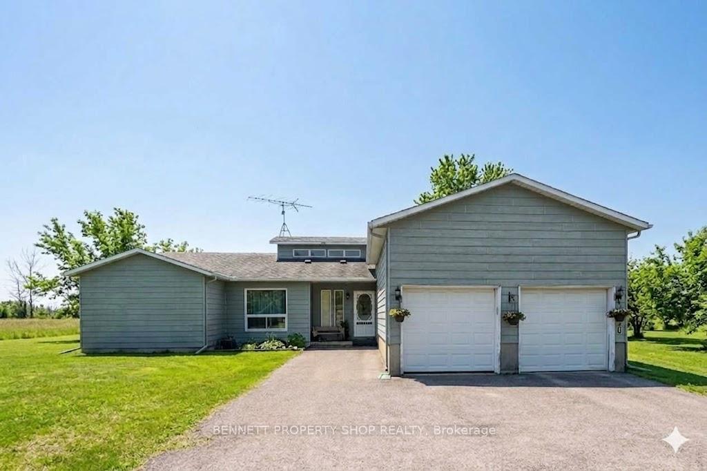 3490 Larmours Road, Orleans - Cumberland and Area, ON K0A 3E0