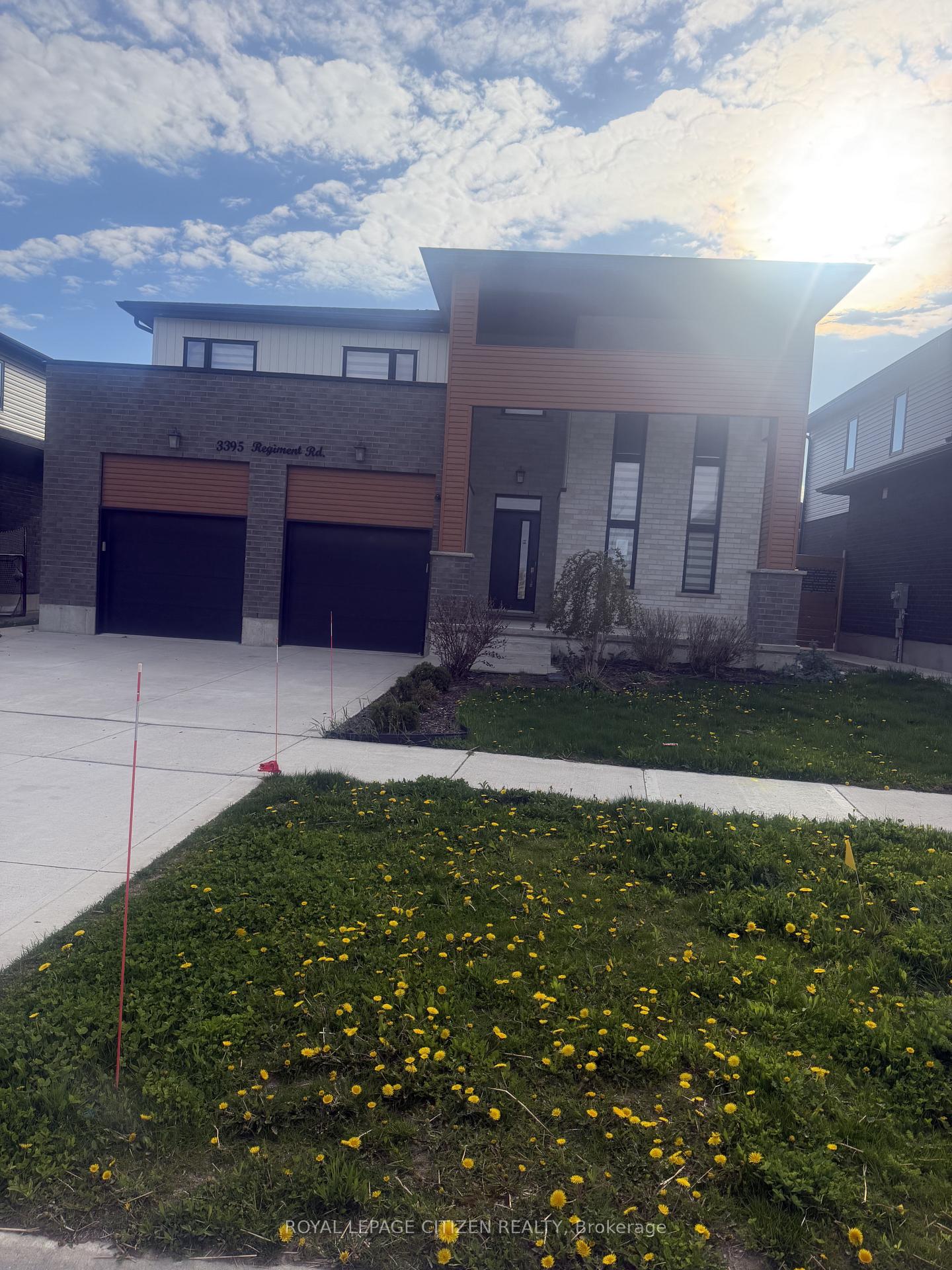 3395 Regiment Road, London South, ON N2P 1V5