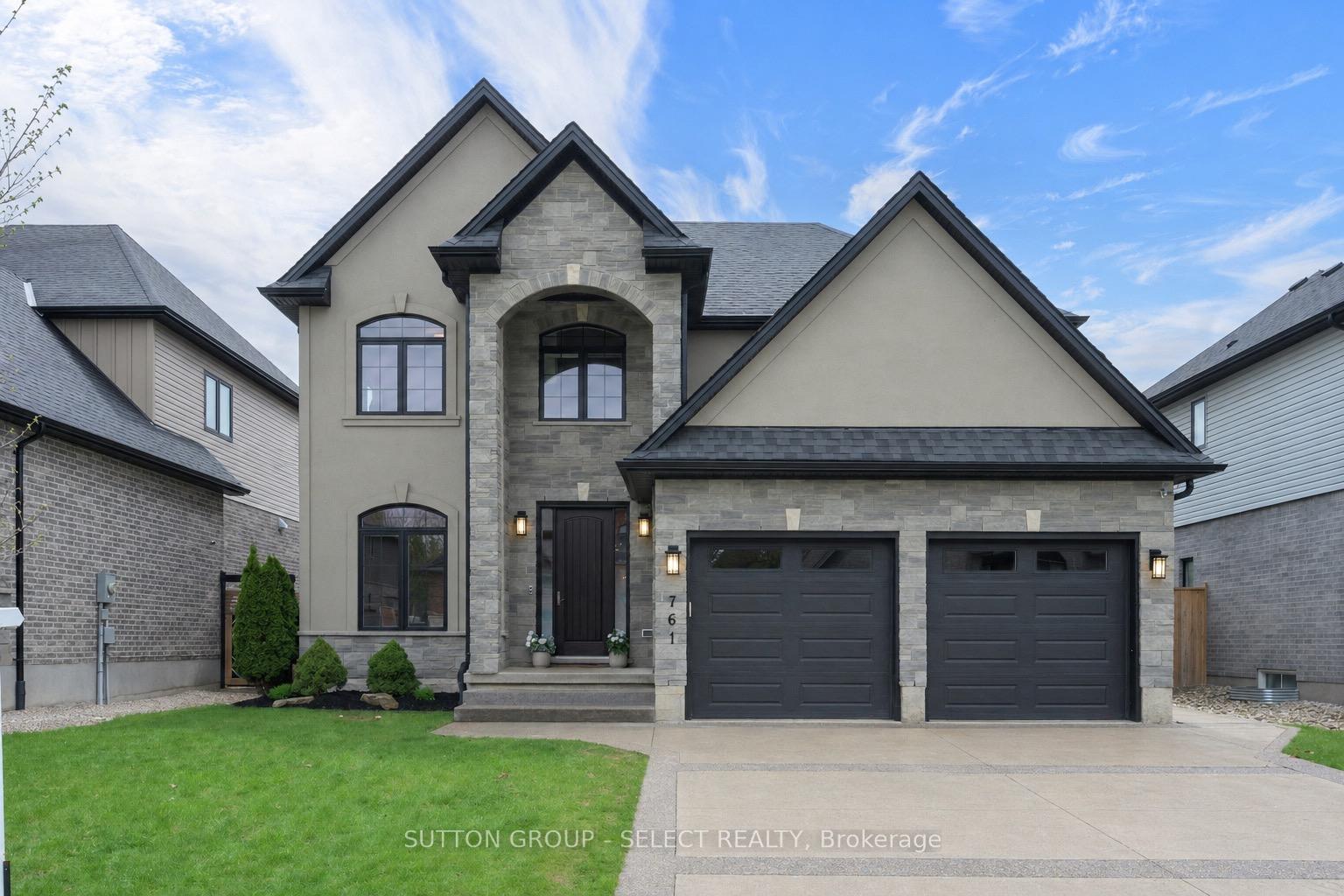 761 Hickorystick Key N/A, London North, ON N6G 0M9