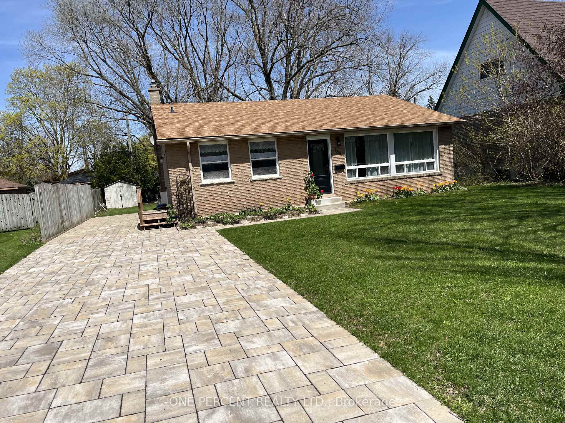 164 Redford Crescent, Stratford, ON N5A 1P2