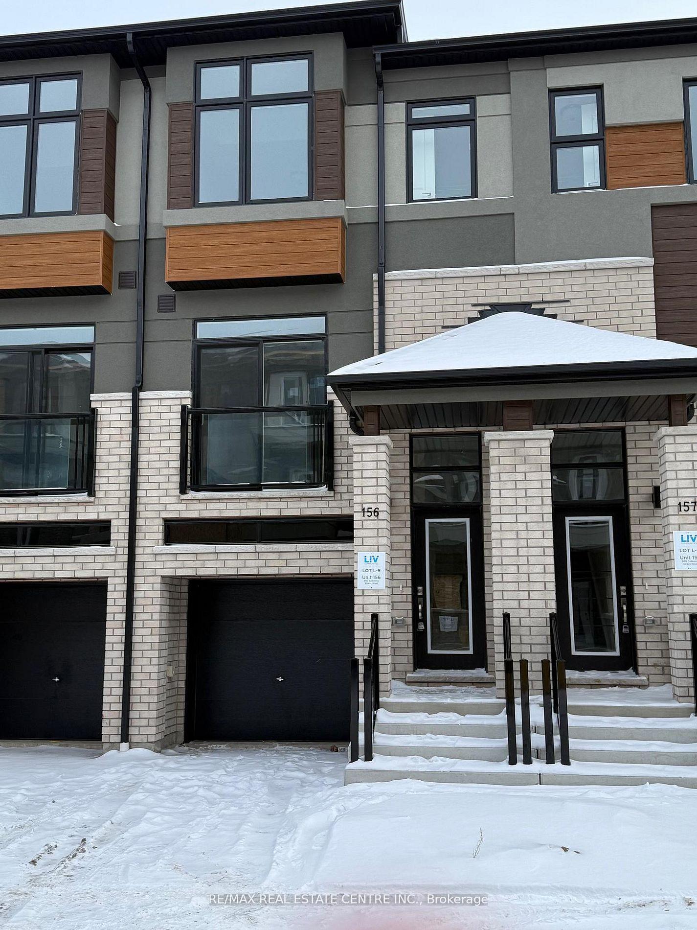 660 Colborne Street W 156, Brantford, ON N3T 0Y7