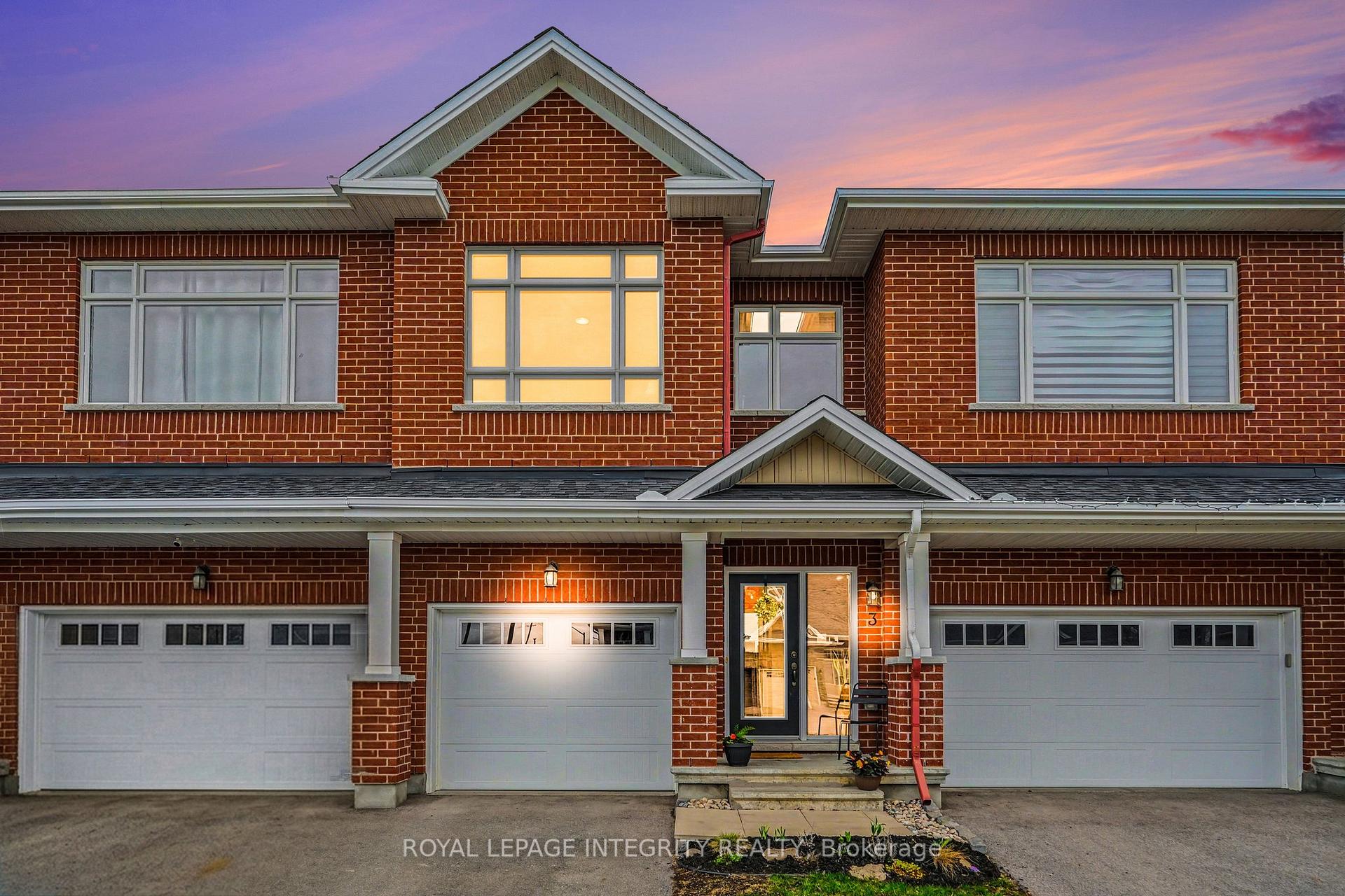 3 Borland Drive, Carleton Place, ON K7C 0K7