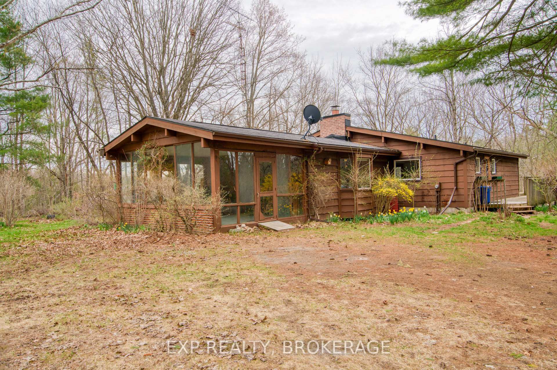 1026 DESERT CREEK Lane, Frontenac, ON K0H 1W0