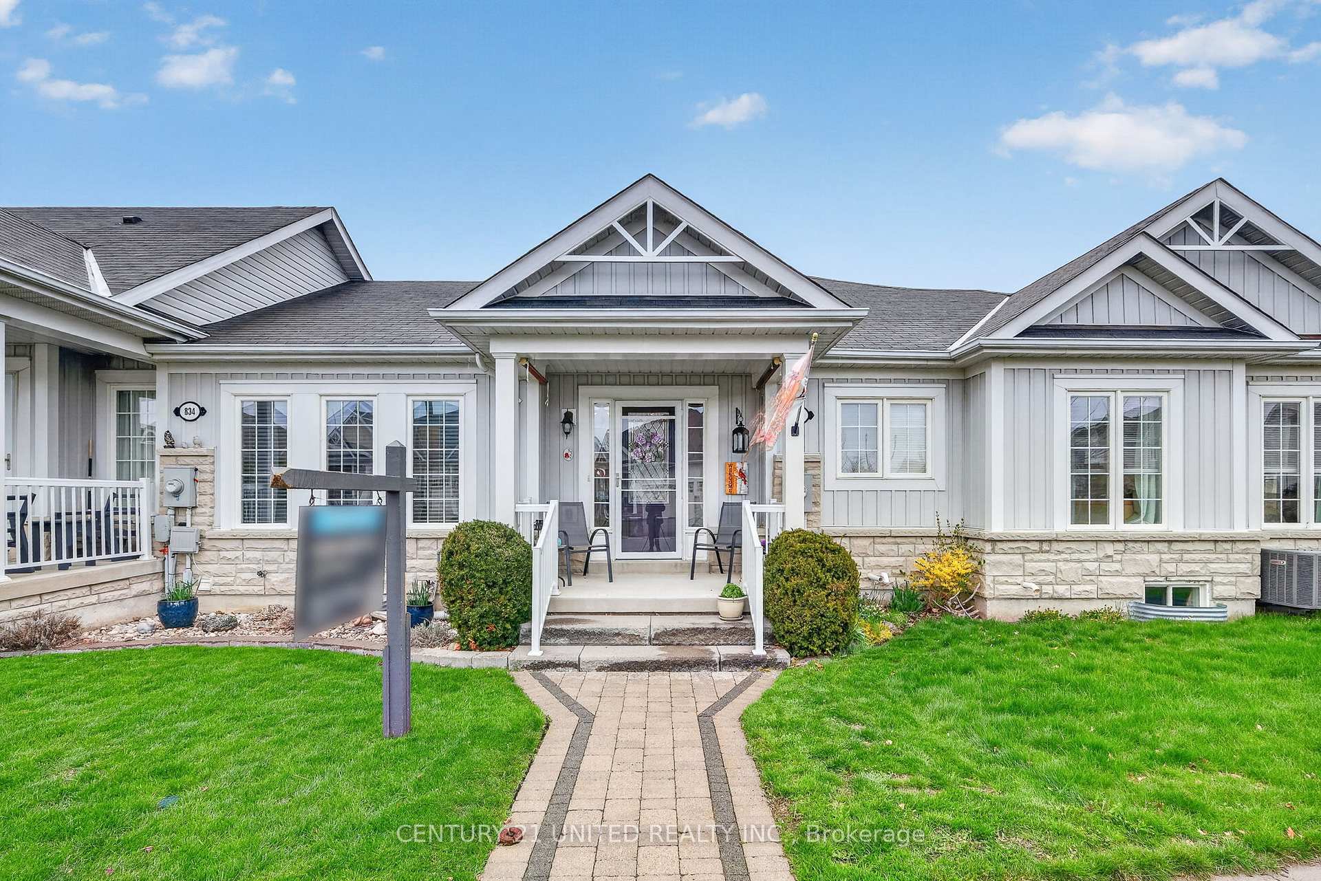 832 Leslie Street, Cobourg, ON K9A 0H2