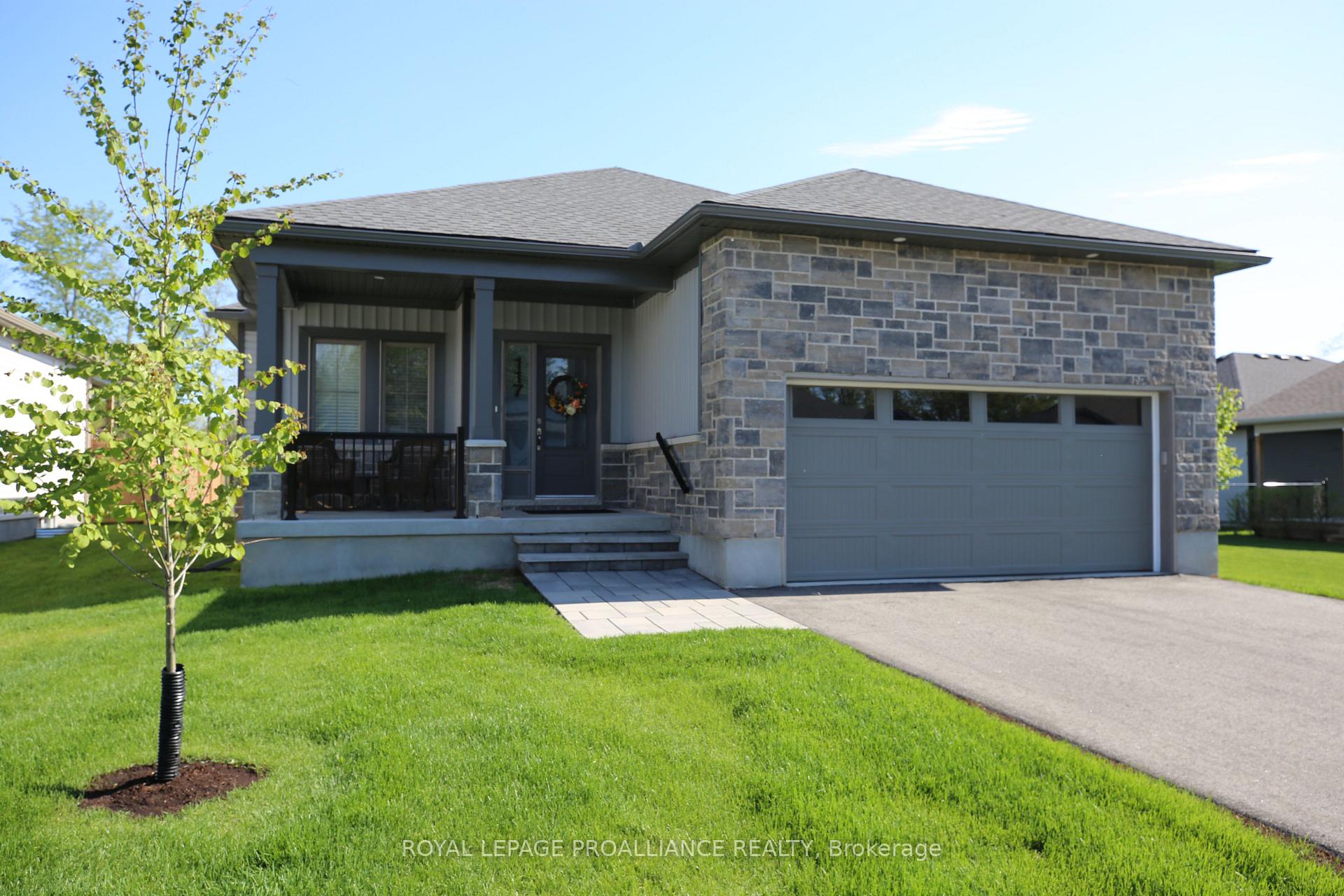 117 Adley Drive, Brockville, ON K6V 7J2
