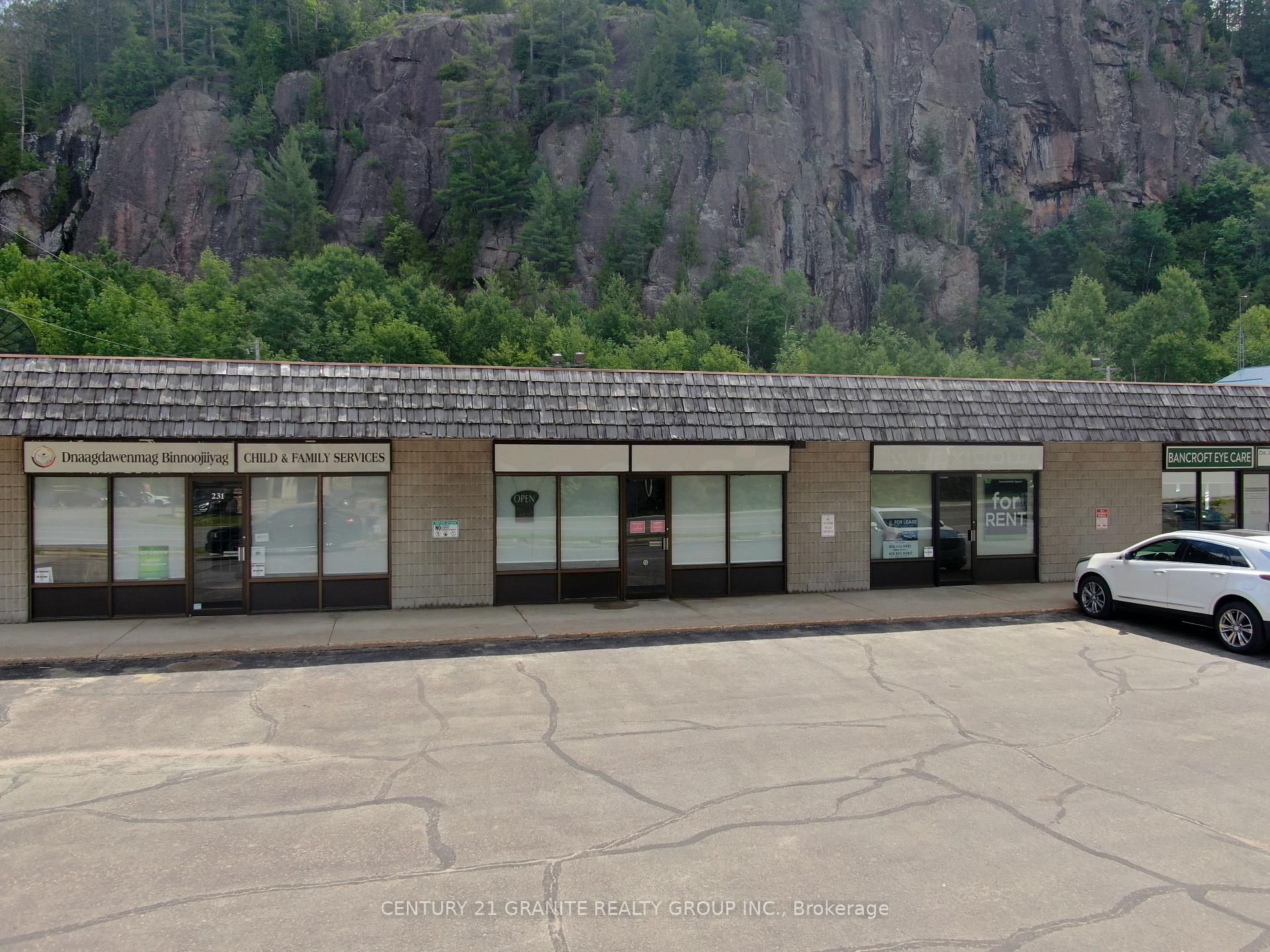 229 Hastings Street N 229, Bancroft, ON K0L 1C0