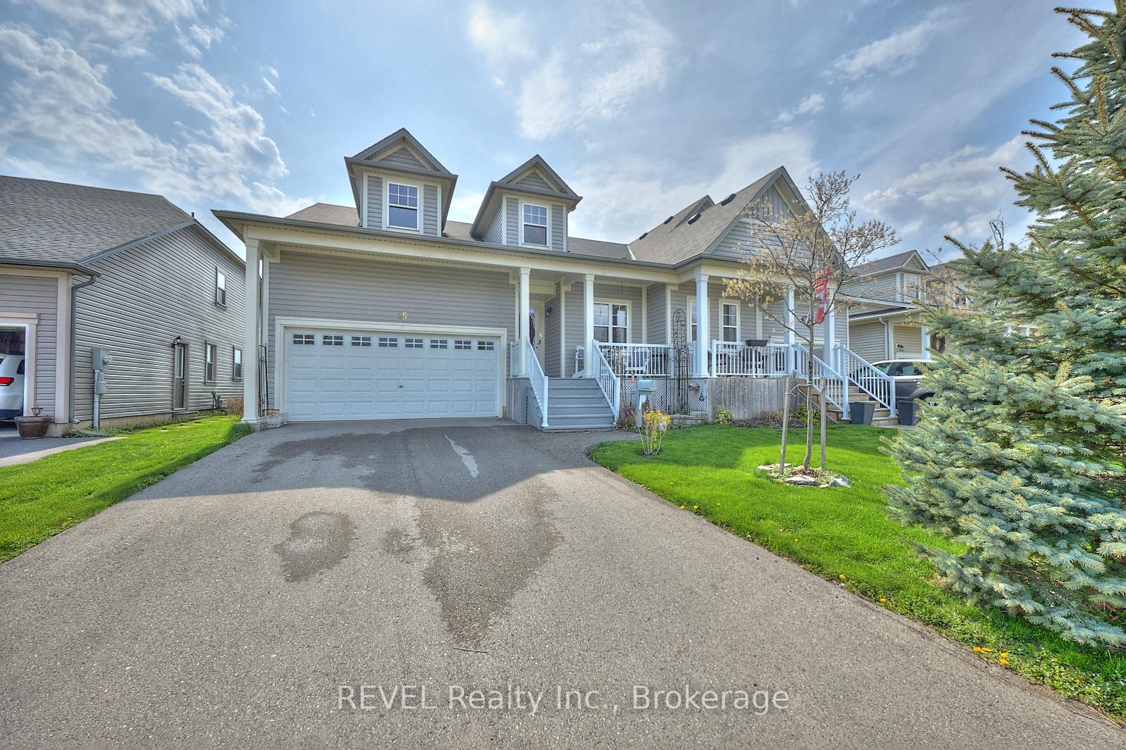 59 Bardol Avenue, Fort Erie, ON L2A 6R4 — Fort Erie, Ontario