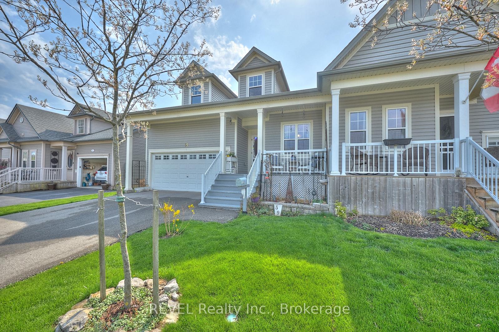 59 Bardol Avenue, Fort Erie — photo 2 of 5