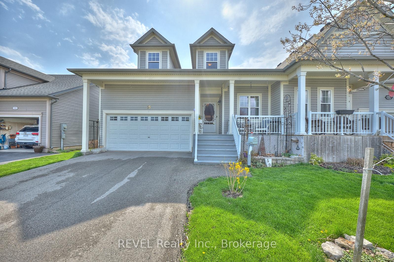 59 Bardol Avenue, Fort Erie — photo 3 of 5
