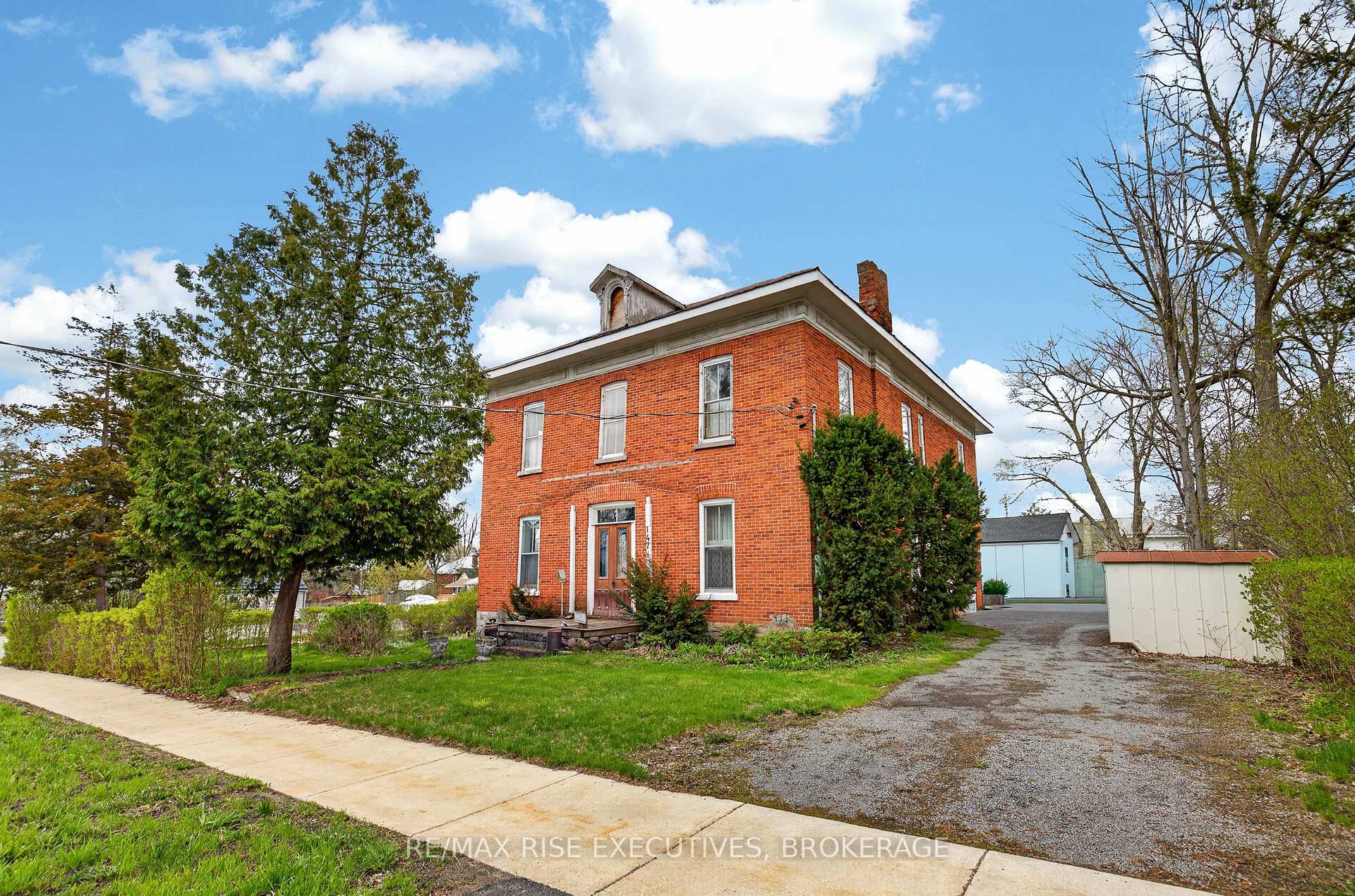 147 St George Street, Deseronto, ON K0K 1X0 — Deseronto, Ontario