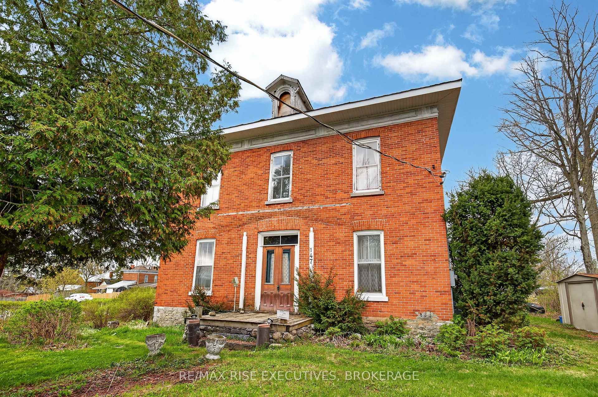 147 St George Street, Deseronto — photo 3 of 5