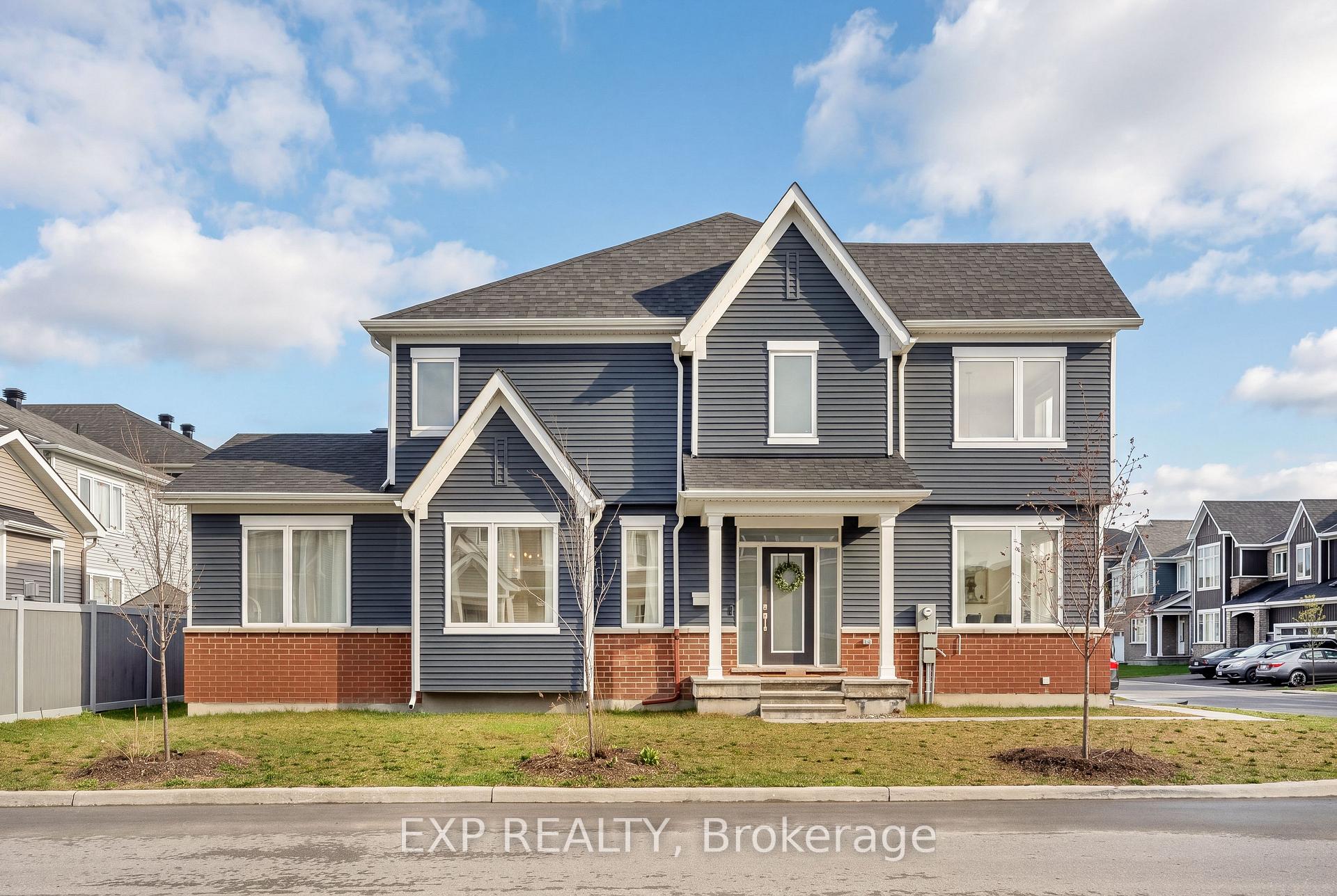 909 Lesage Way, Orleans - Convent Glen and Area, ON K1W 0M8