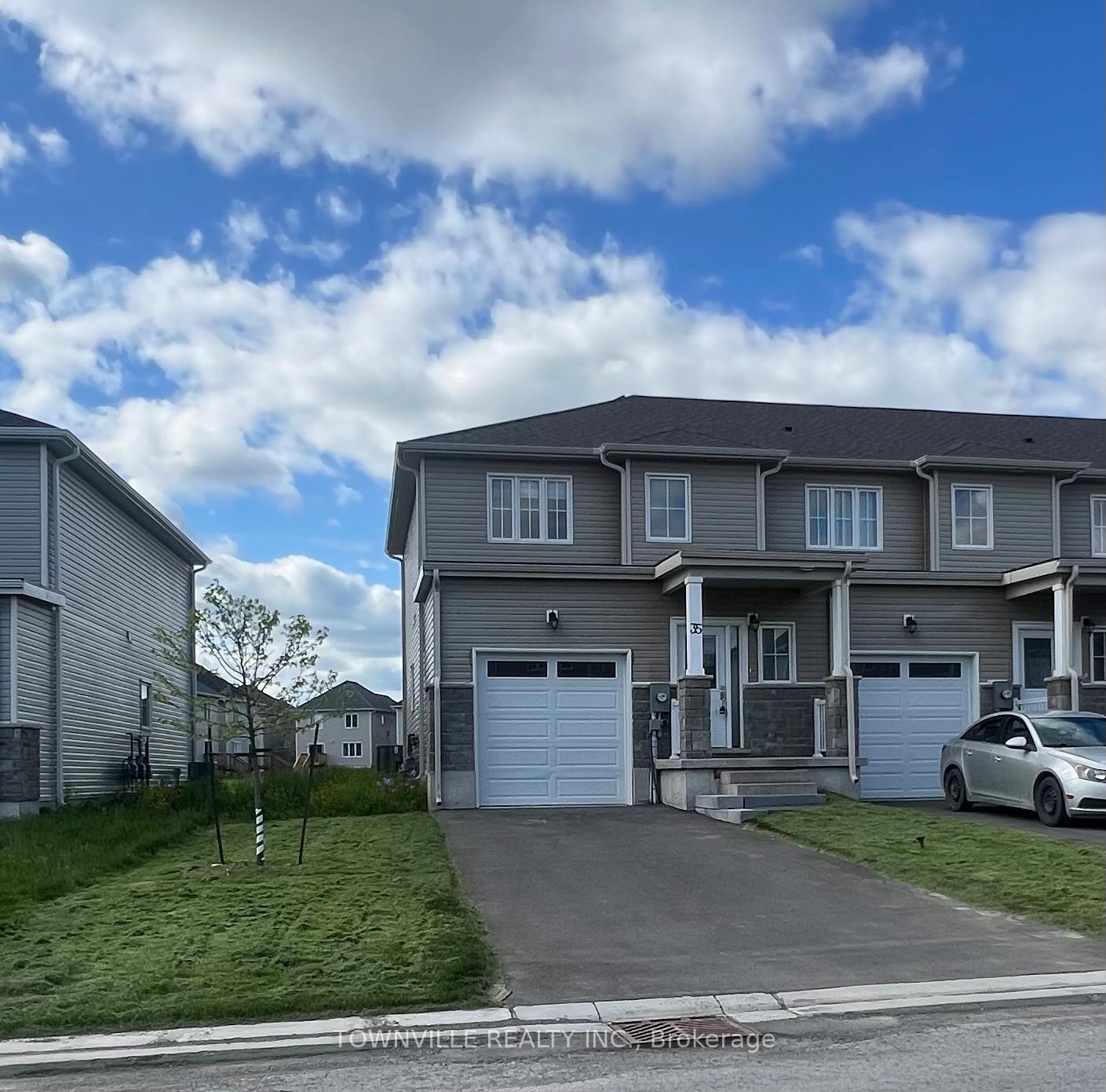 35 Lincoln Drive, Belleville, ON K8N 0T7 — Belleville, Ontario