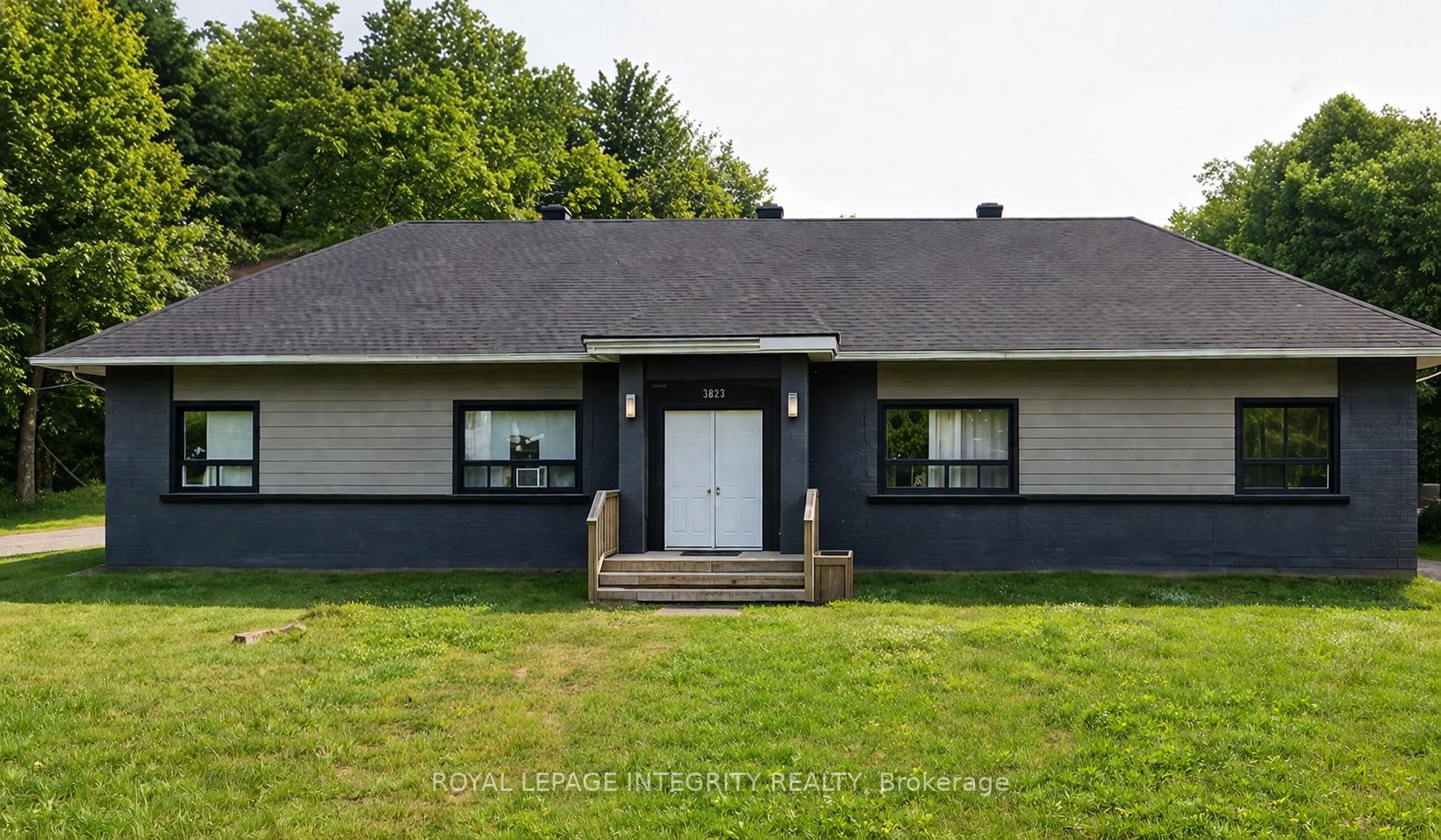 3823 Drouin Road, Clarence-Rockland, ON K0A 2A0 — Clarence-Rockland, Ontario