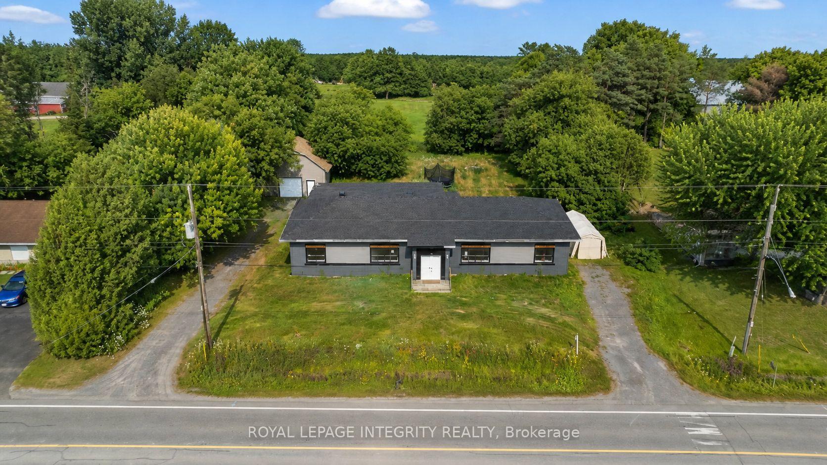 3823 Drouin Road, Clarence-Rockland — photo 2 of 5