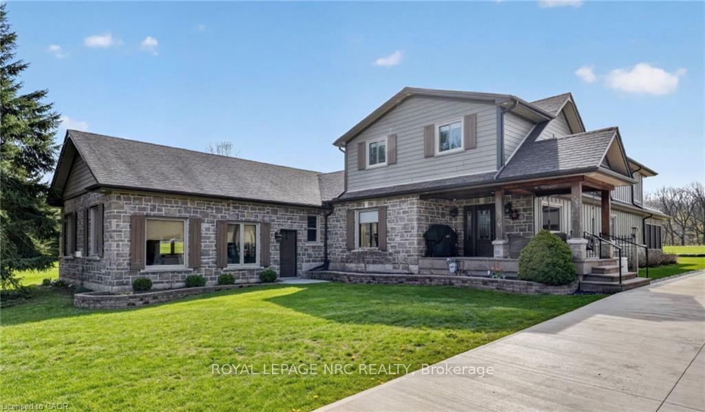 4354 Mountainview Road, Lincoln, ON L3J 2C8 — Lincoln, Ontario